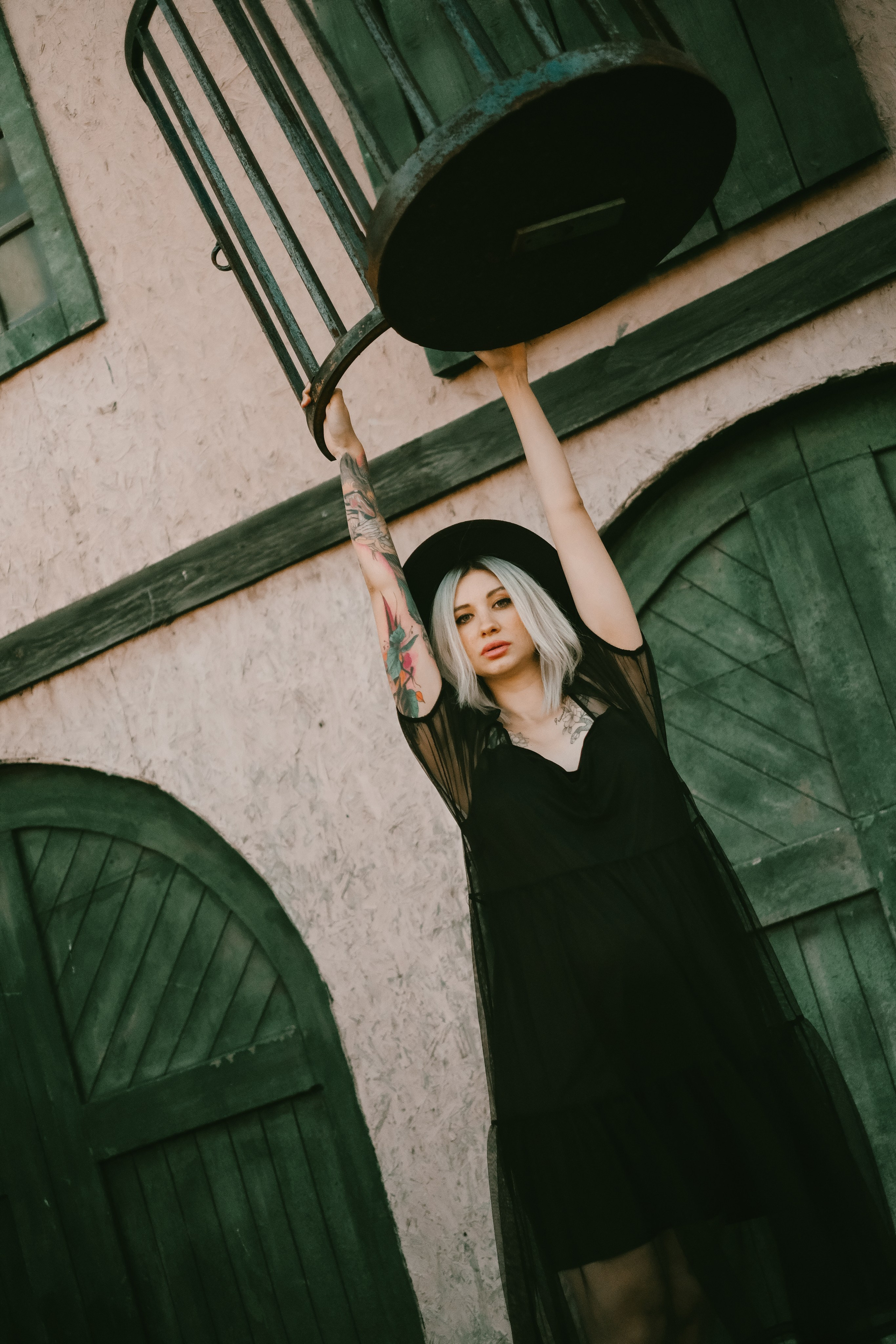 Ожидание. Фотограф и видеограф в Москве Полина Абраменкова