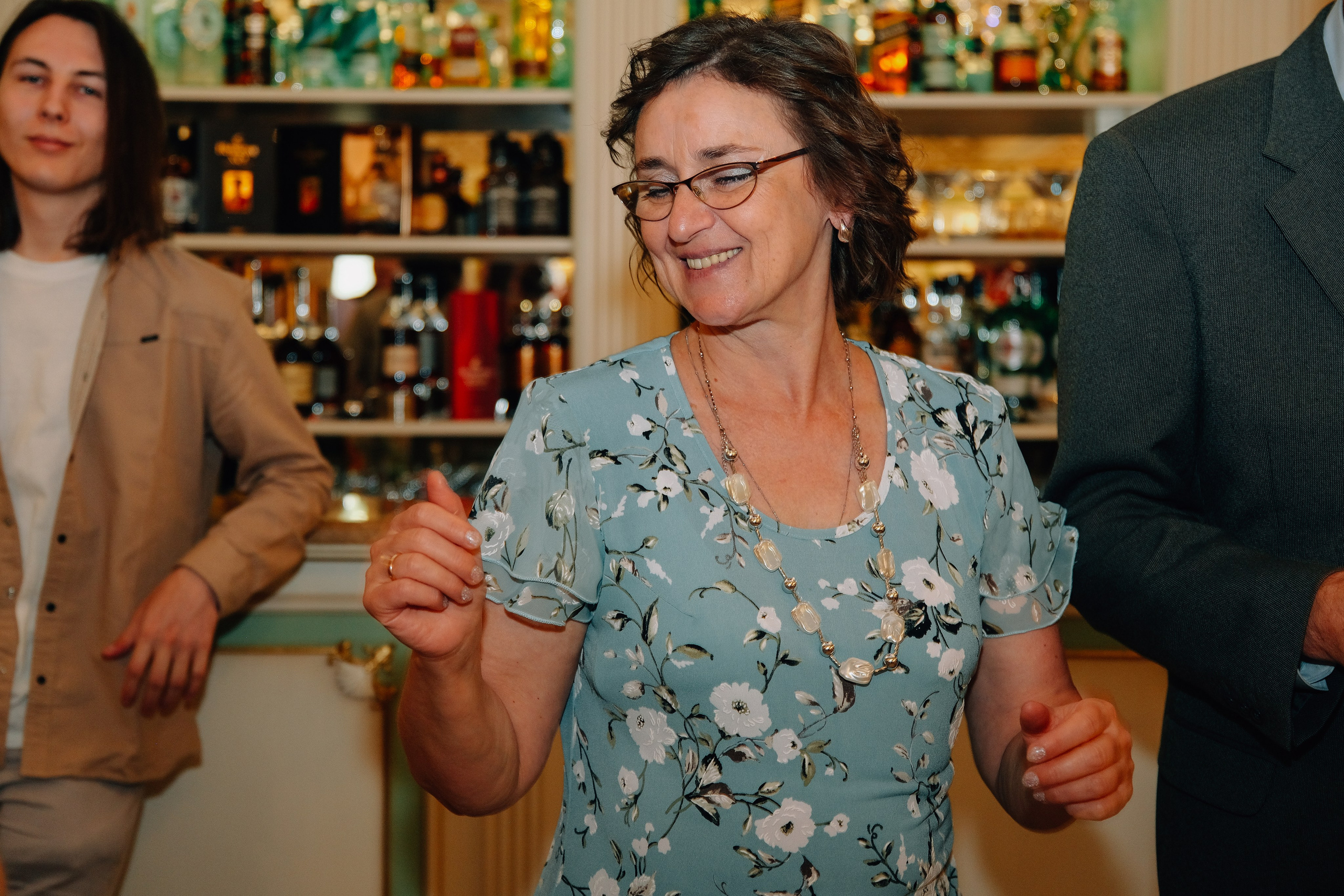 Александр и Мария. Фотограф и видеограф в Москве Полина Абраменкова