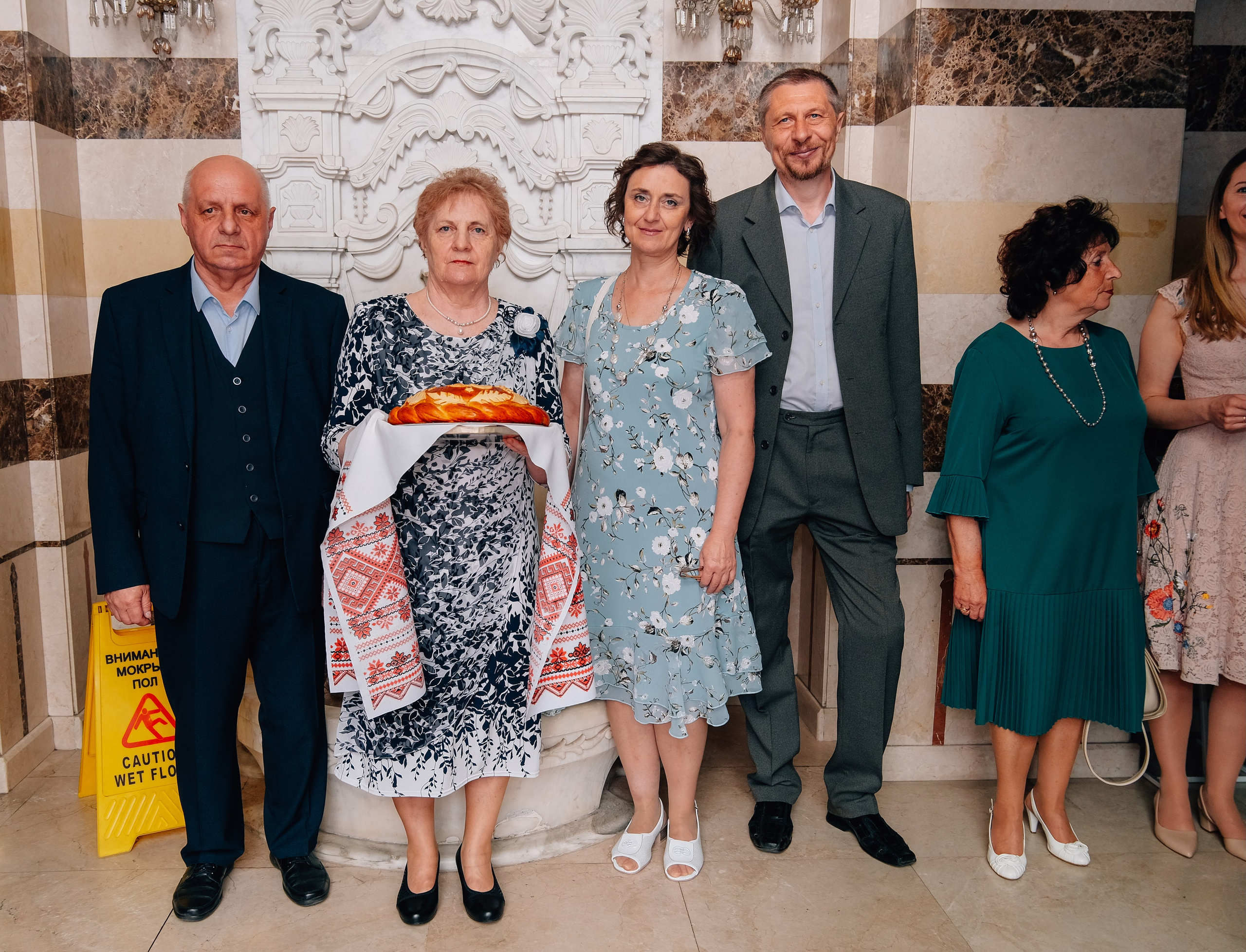 Александр и Мария. Фотограф и видеограф в Москве Полина Абраменкова