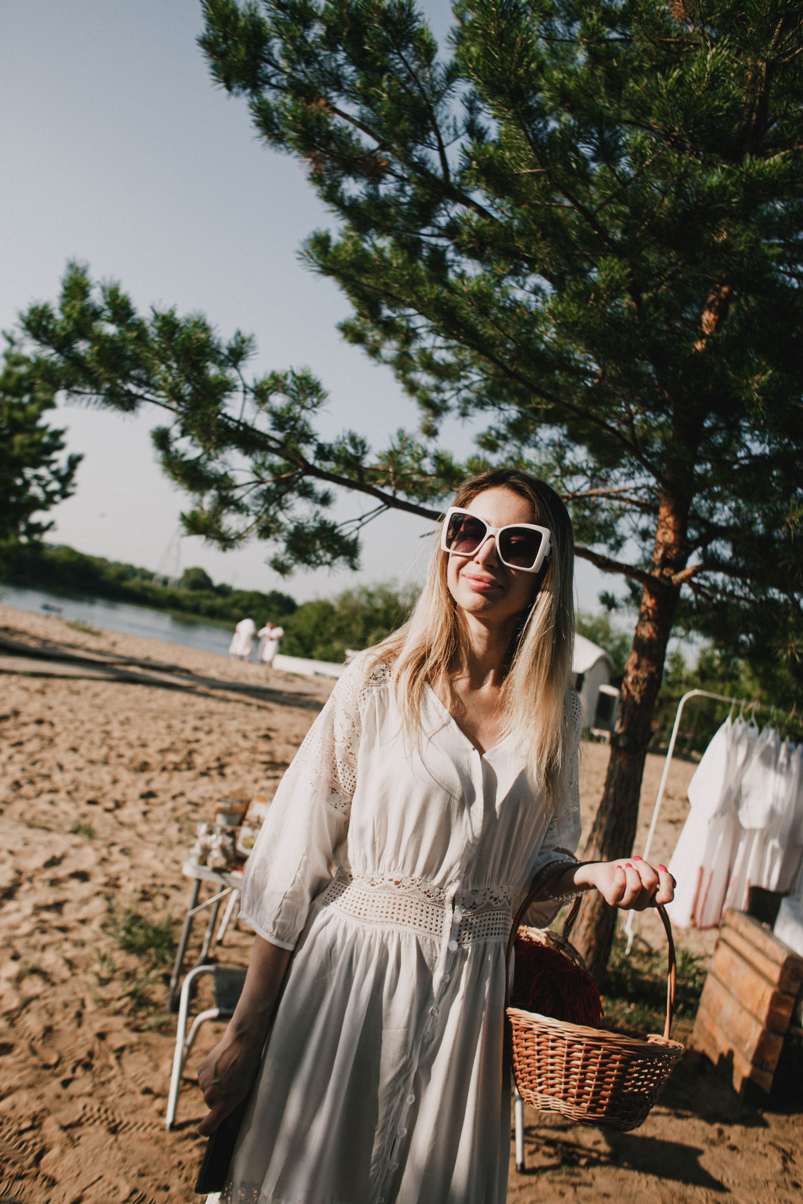 Ивана Купала Гребной канал. Фотограф в Нижнем Новгороде