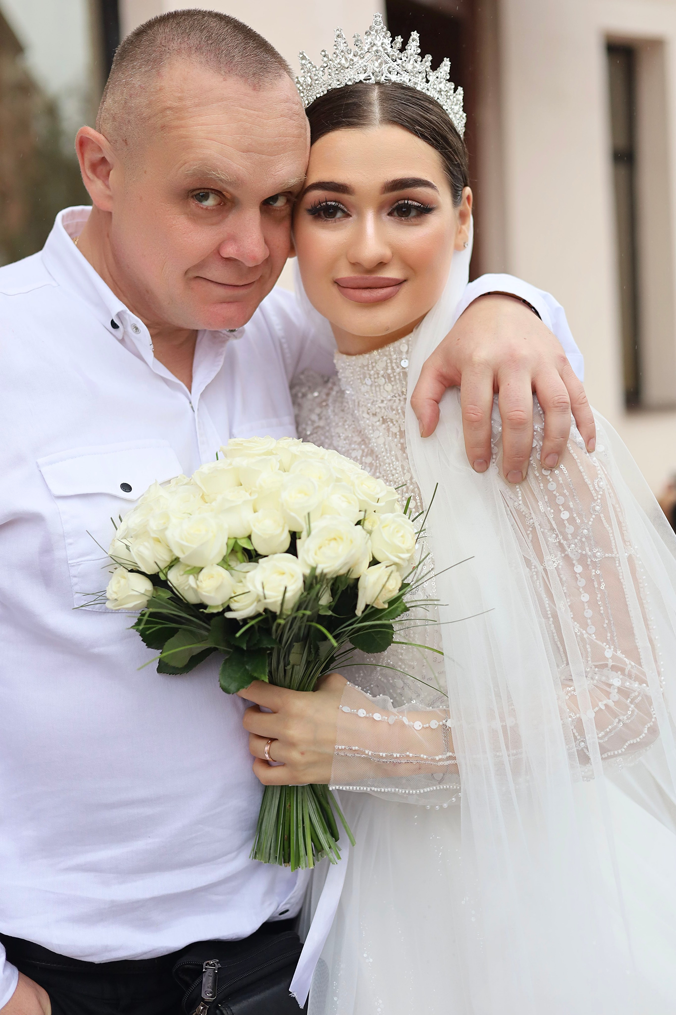 Арнольд & Орнелла. Фотография — это жизнь, освещенная вспышкой