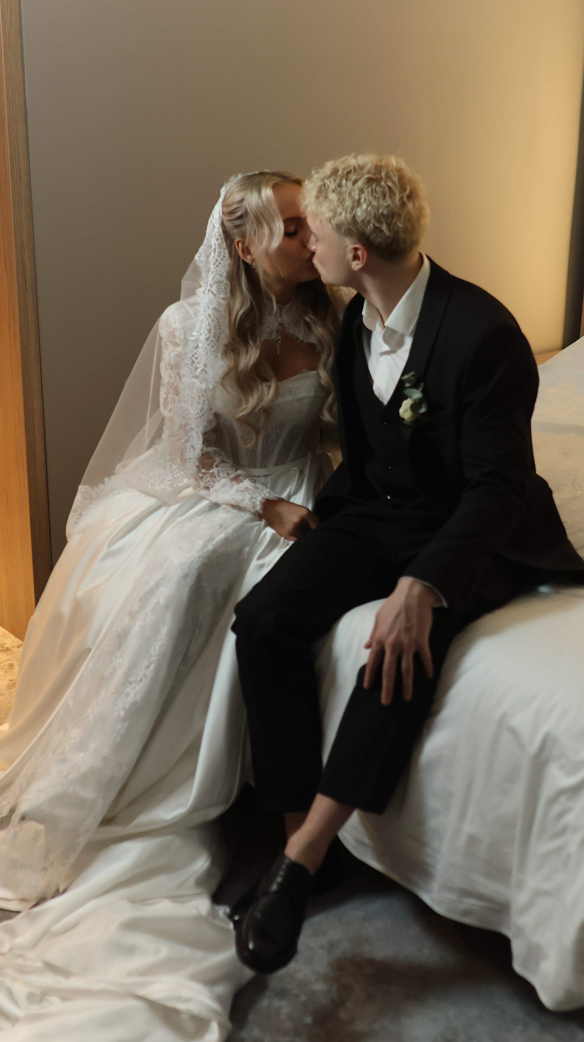 Егор & Валерия. Фотография — это жизнь, освещенная вспышкой