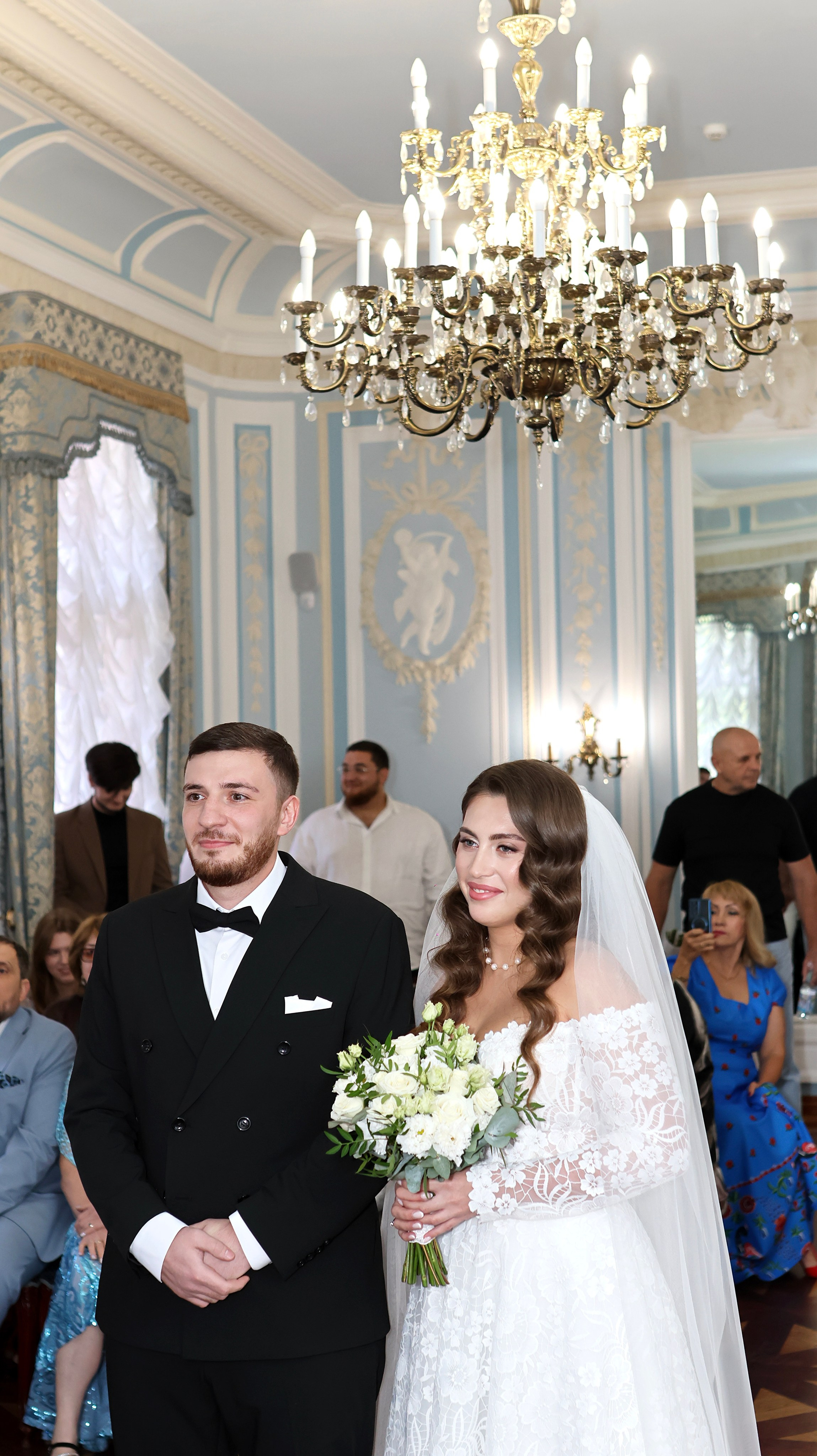 Тимур & Анна. Фотография — это жизнь, освещенная вспышкой