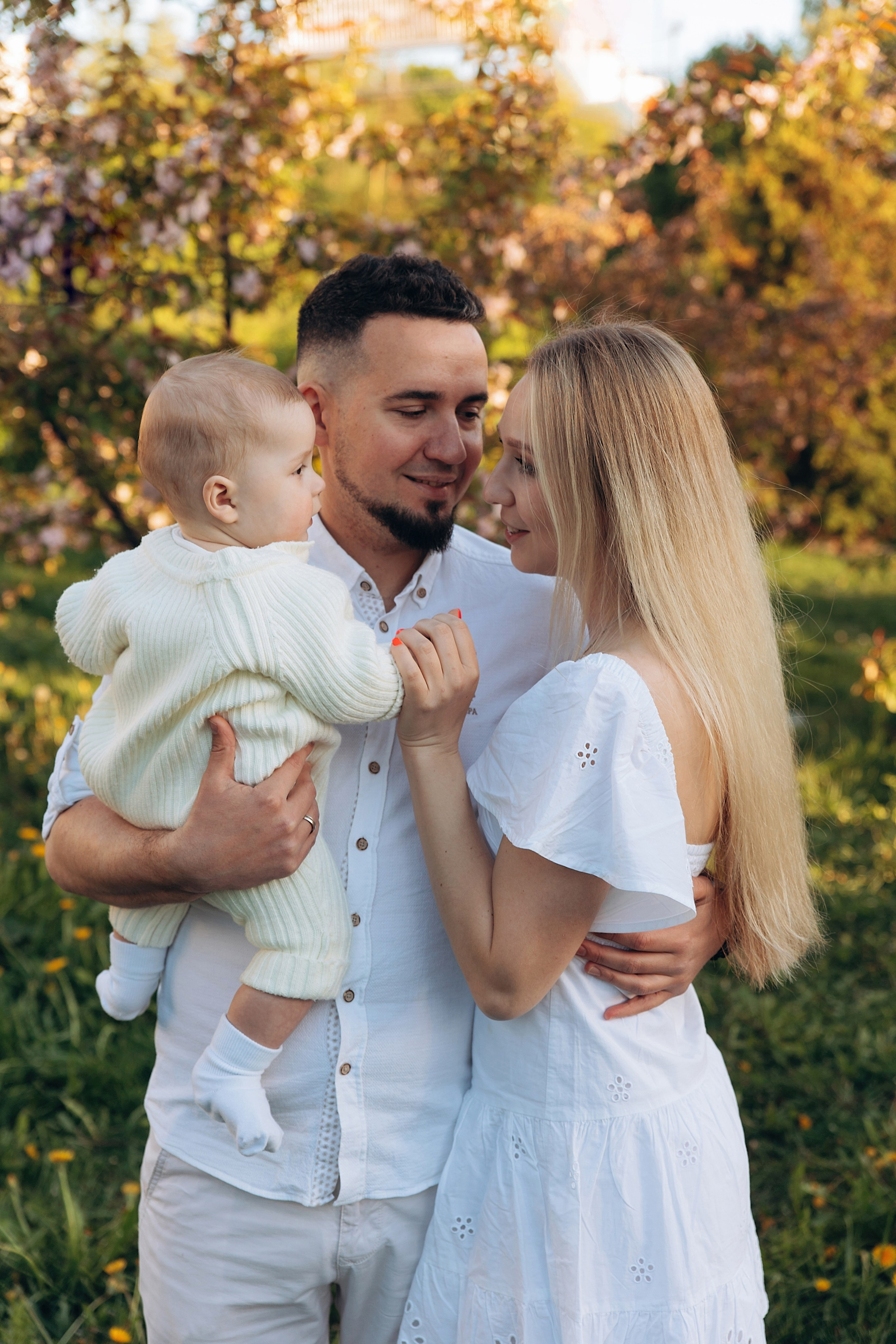 Семейные, десткие съемки. Семейный фотограф Ярославль Екатерина Охлопкова