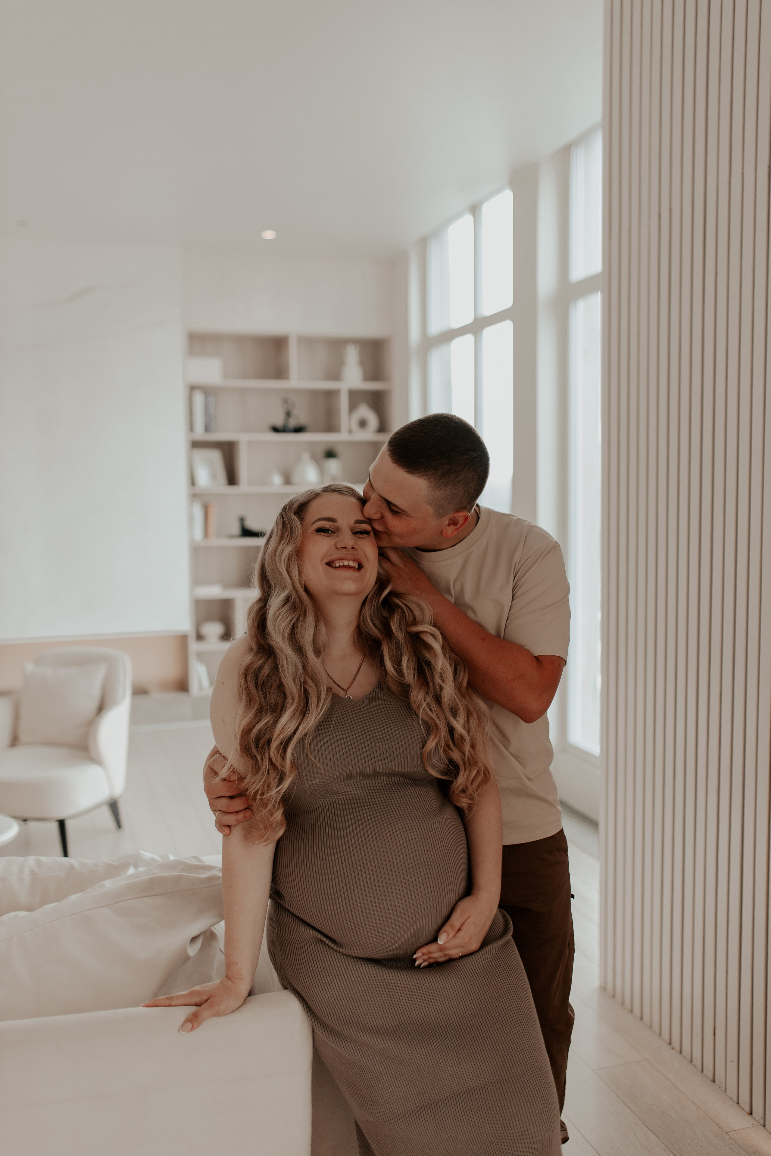 Кристина & Артем. Фотограф в Санкт-Петербурге Лиза Семченкова