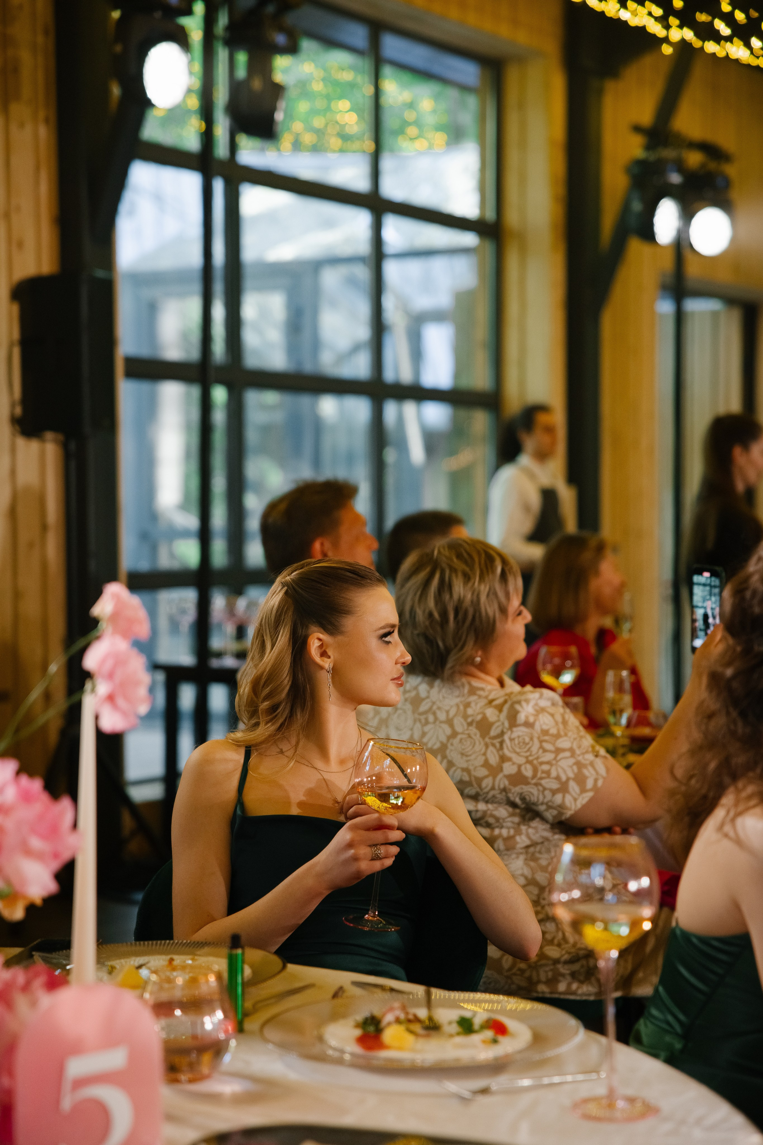 Максим и Александра. Свадебный фотограф Полина Панина