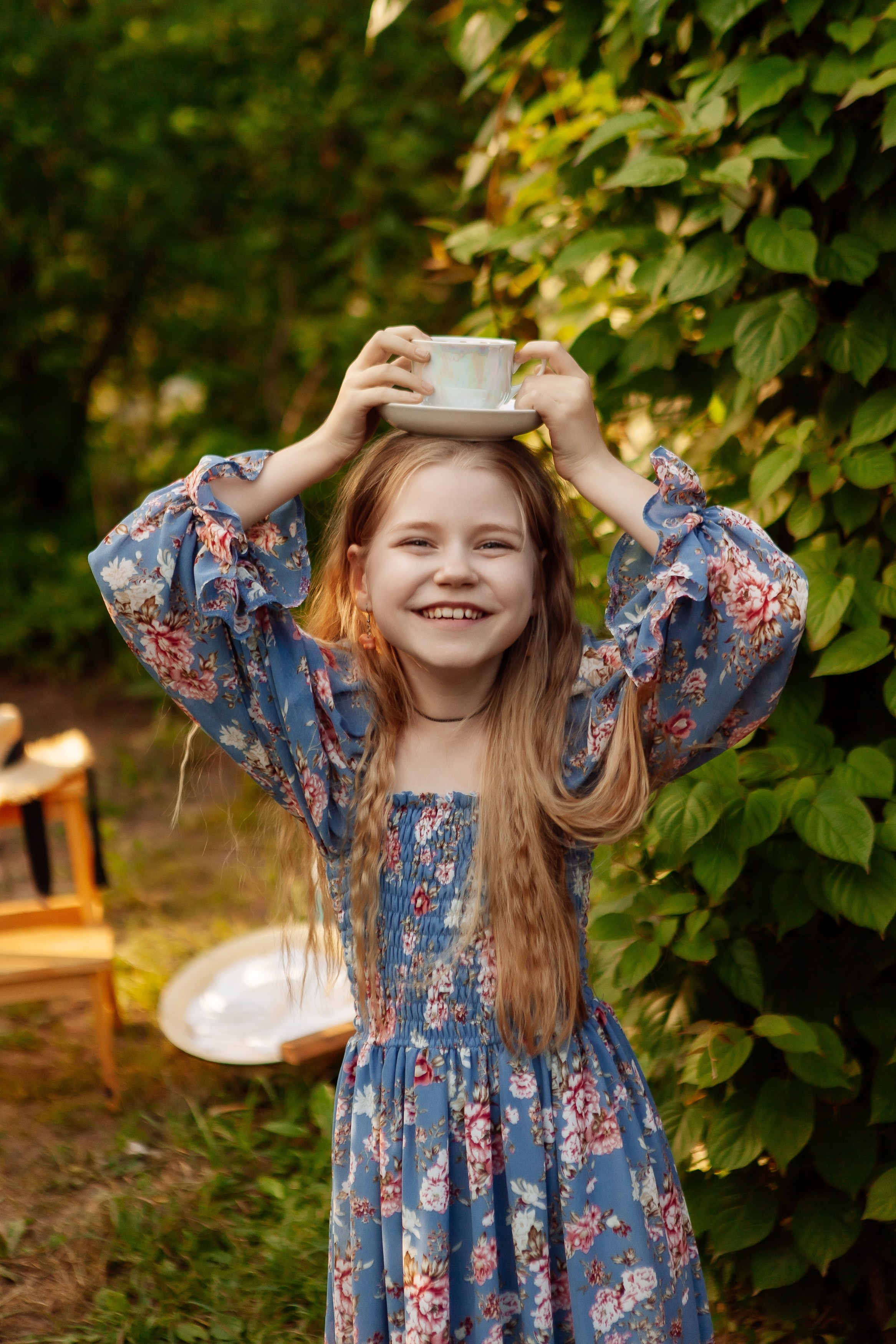 Стирка. Фотограф в Нижнем Новгороде Таня Галкина