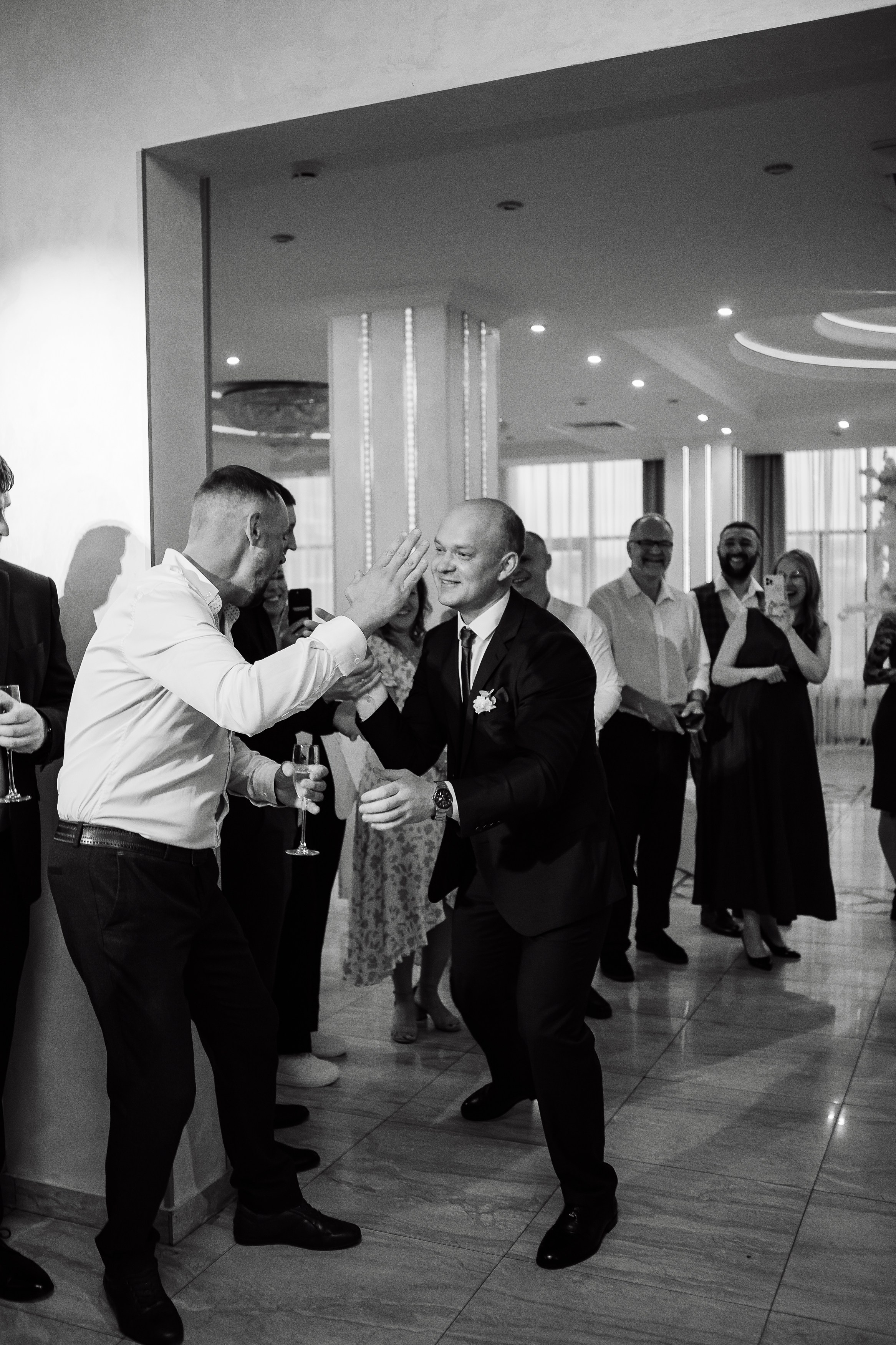 Игорь и Анжела. Фотограф в Нижнем Новгороде Таня Галкина