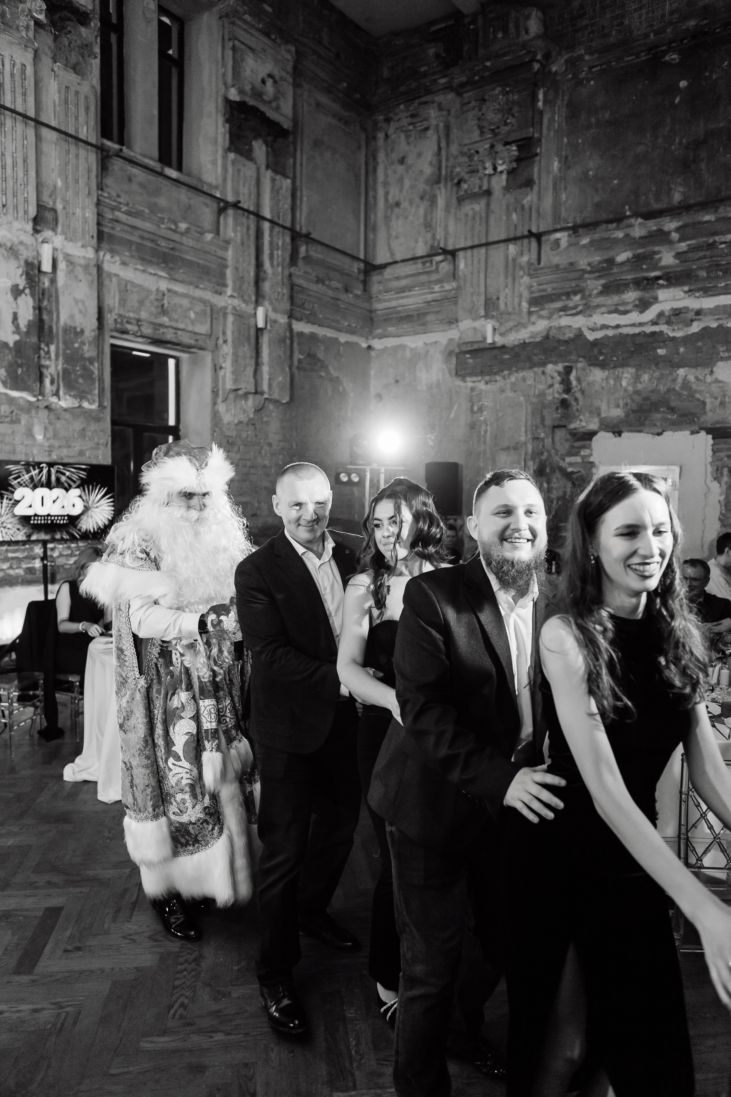 Корпоратив строительной компании. Фотограф в Нижнем Новгороде Таня Галкина