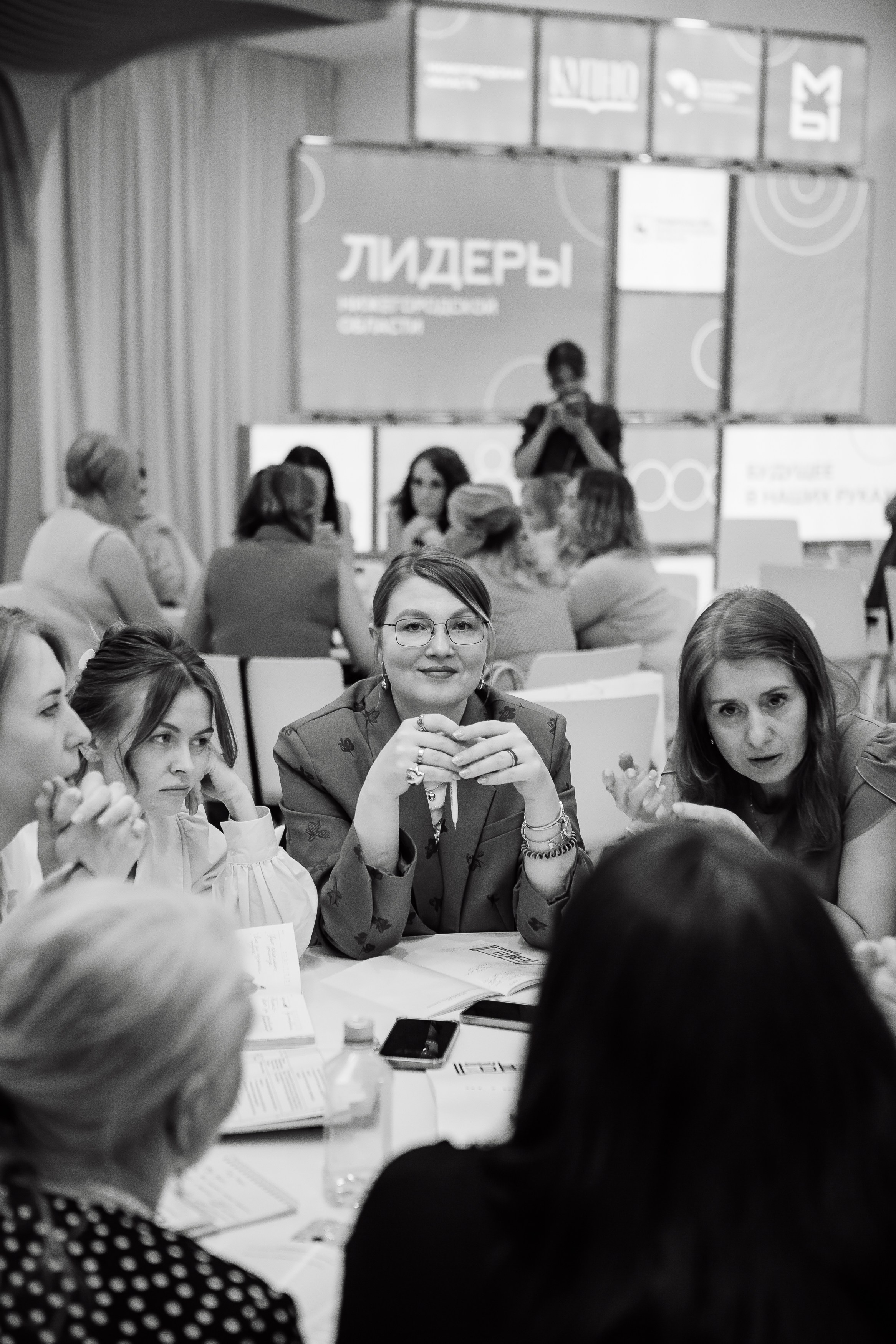 СМЫСЛЫ. Фотограф в Нижнем Новгороде Таня Галкина