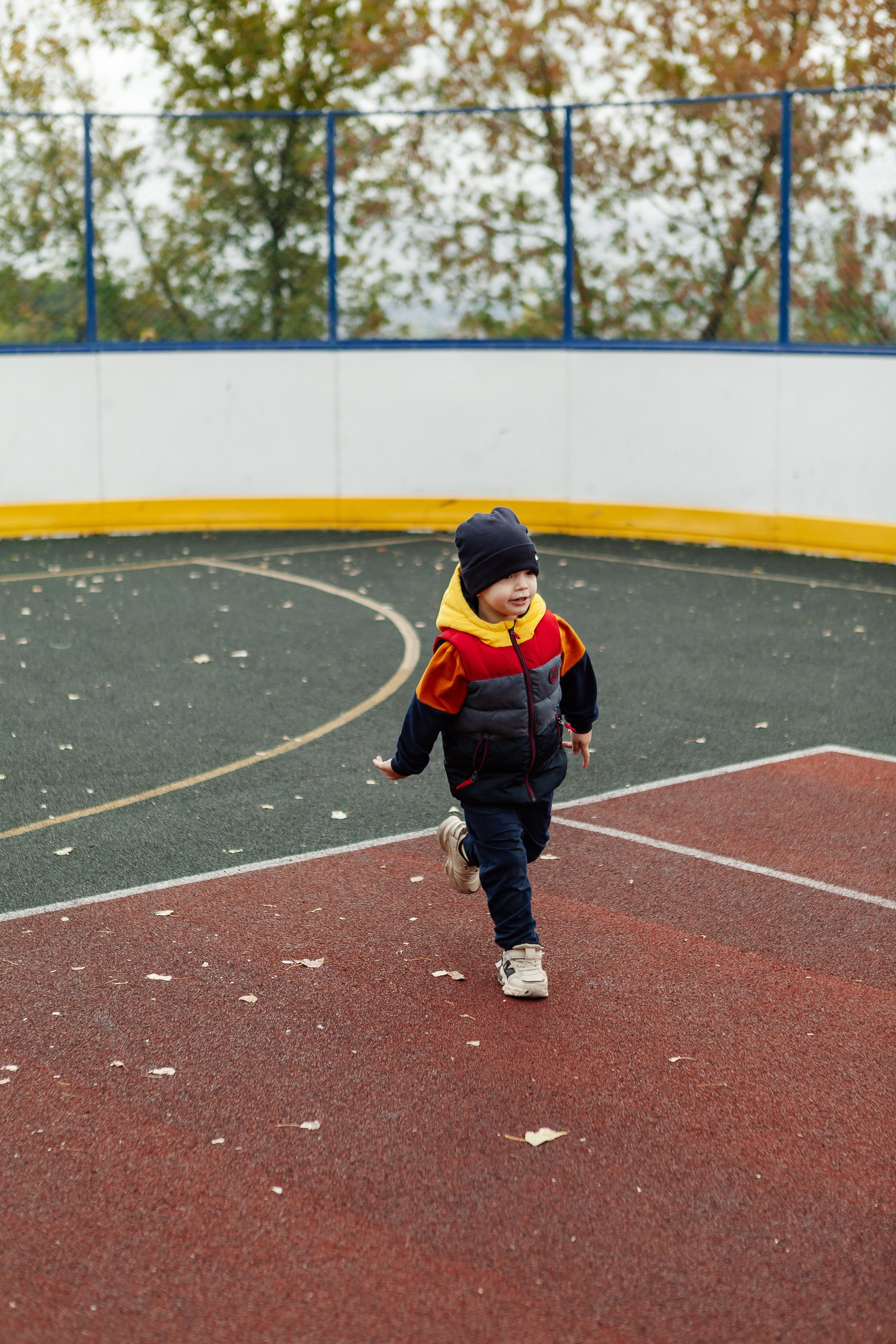 Маршаленок. Фотограф в Нижнем Новгороде Таня Галкина
