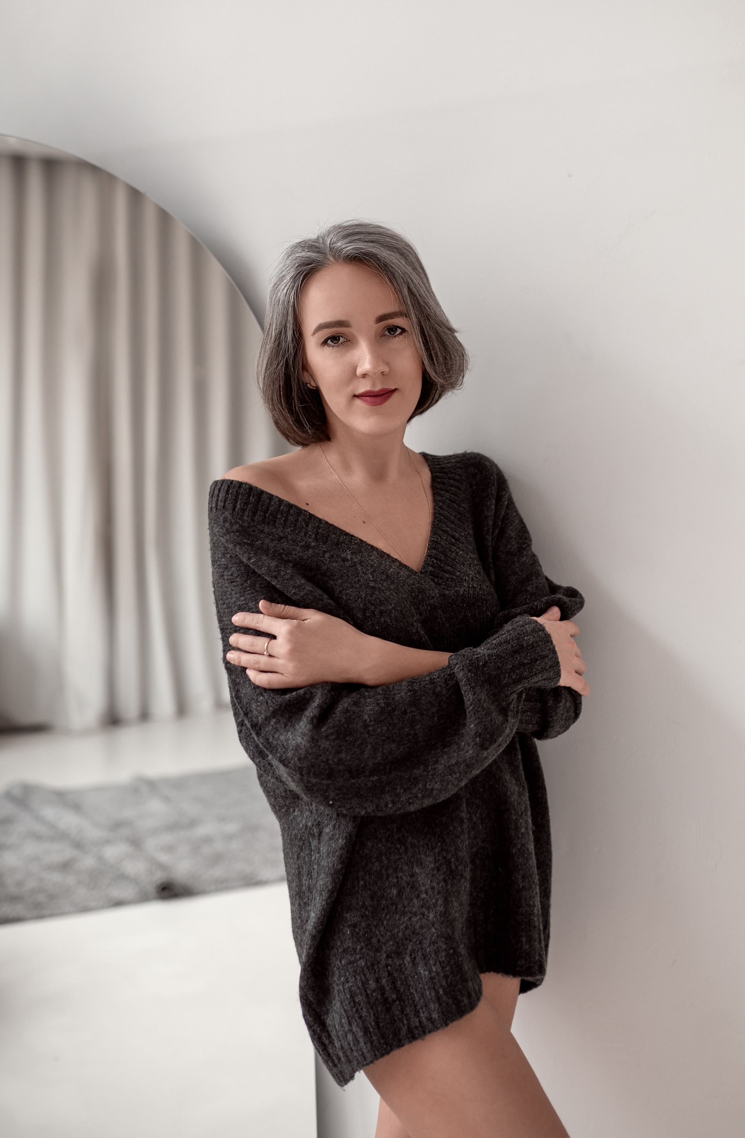 ЖЕНСКИЙ ПОРТРЕТ. Семейный фотограф Екатеринбург Лора Мур