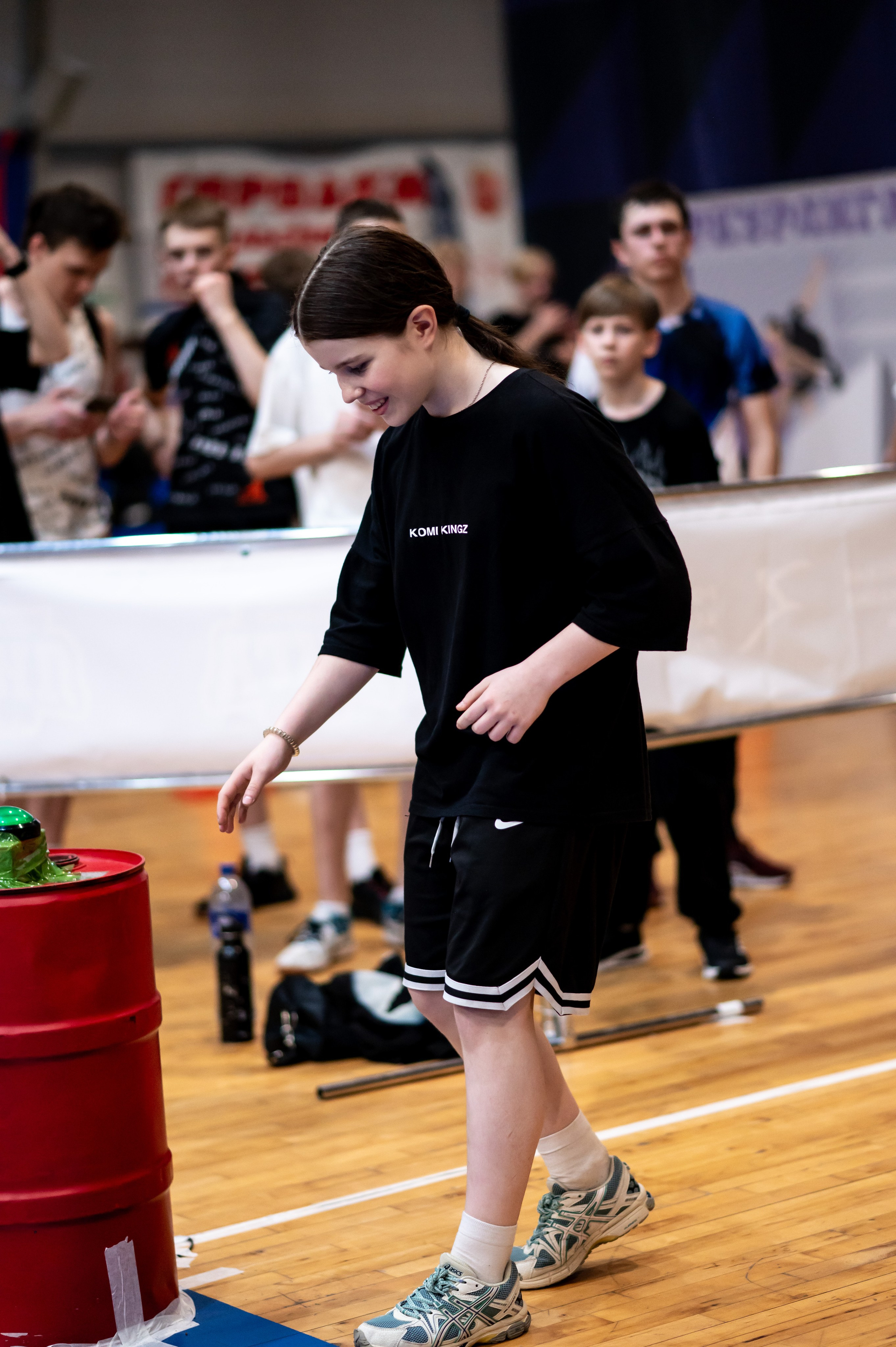 Паркур Лига. Май, 2025. Спортивный фотограф в Туле и Тульской области. Файсханова Фото Спорт