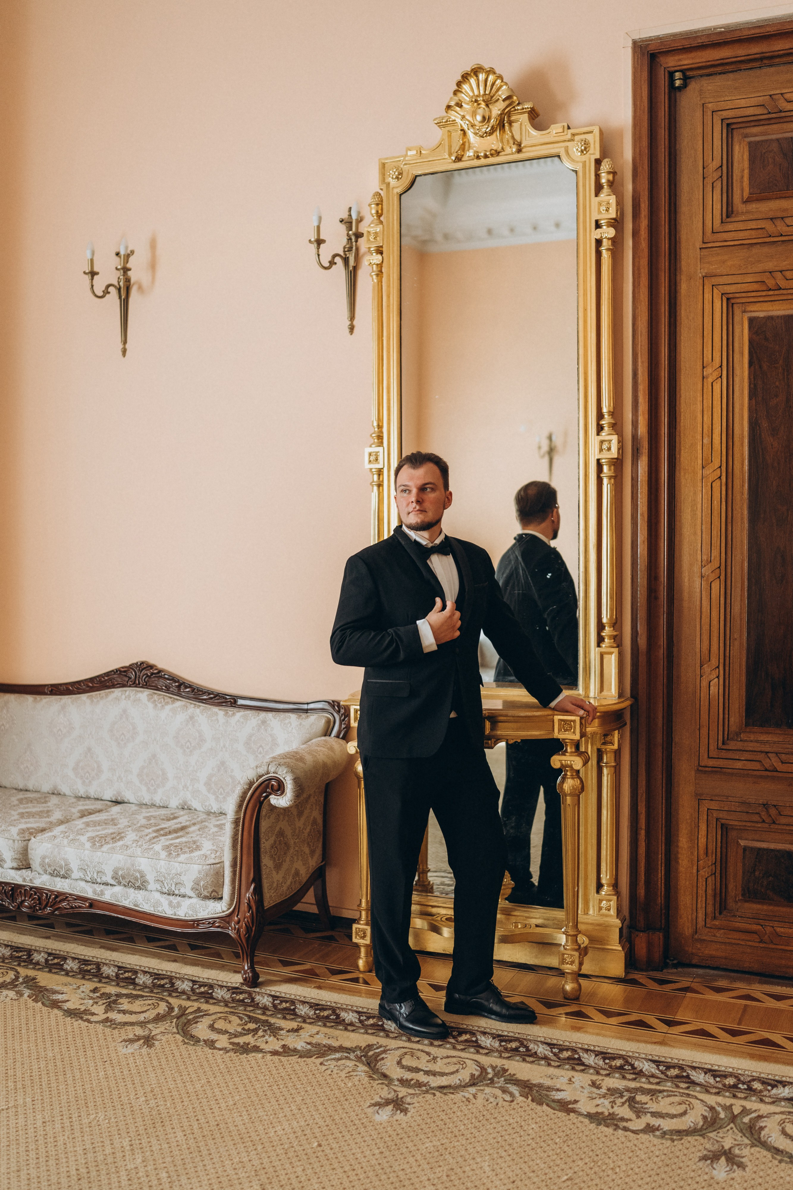 Счастье в тебе (2-й Дворец + Штиглица). Фотограф в Санкт-Петербурге — Лучина Екатерина