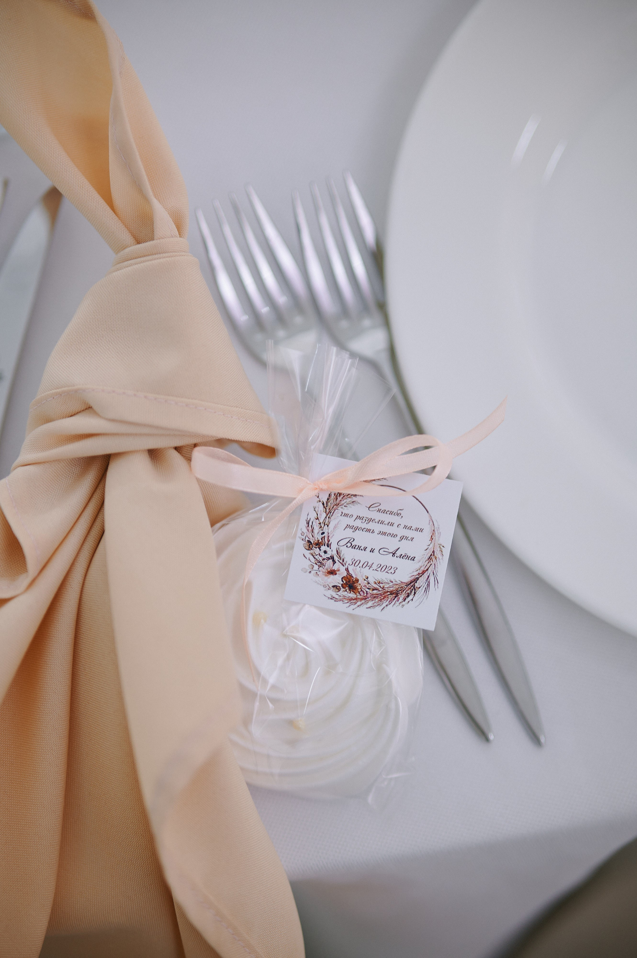 Алена и Ваня. Репортажной фотограф Ариан