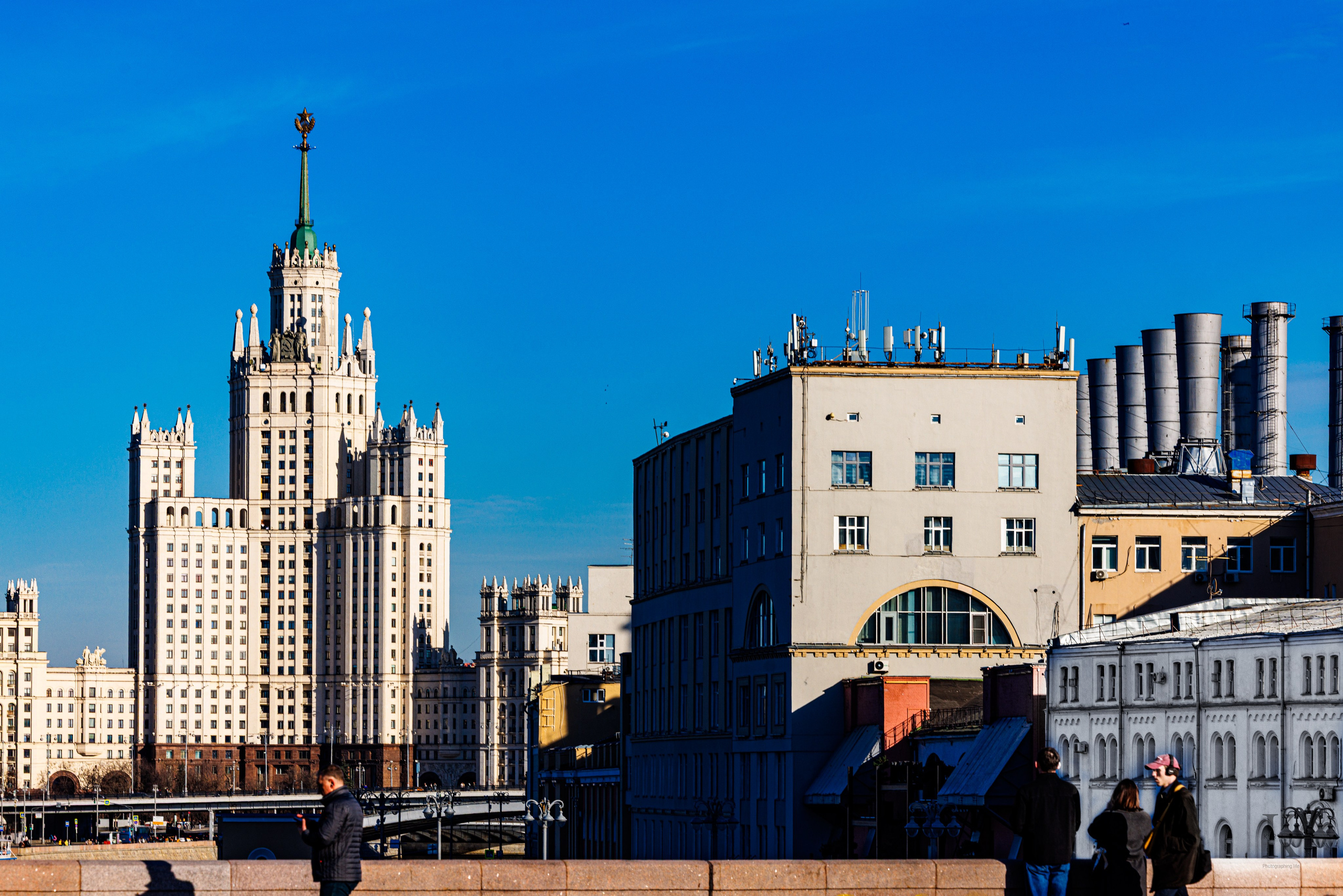 Весна в Москве 2026. Фотографирую жизнь! Московский фотограф волонтер