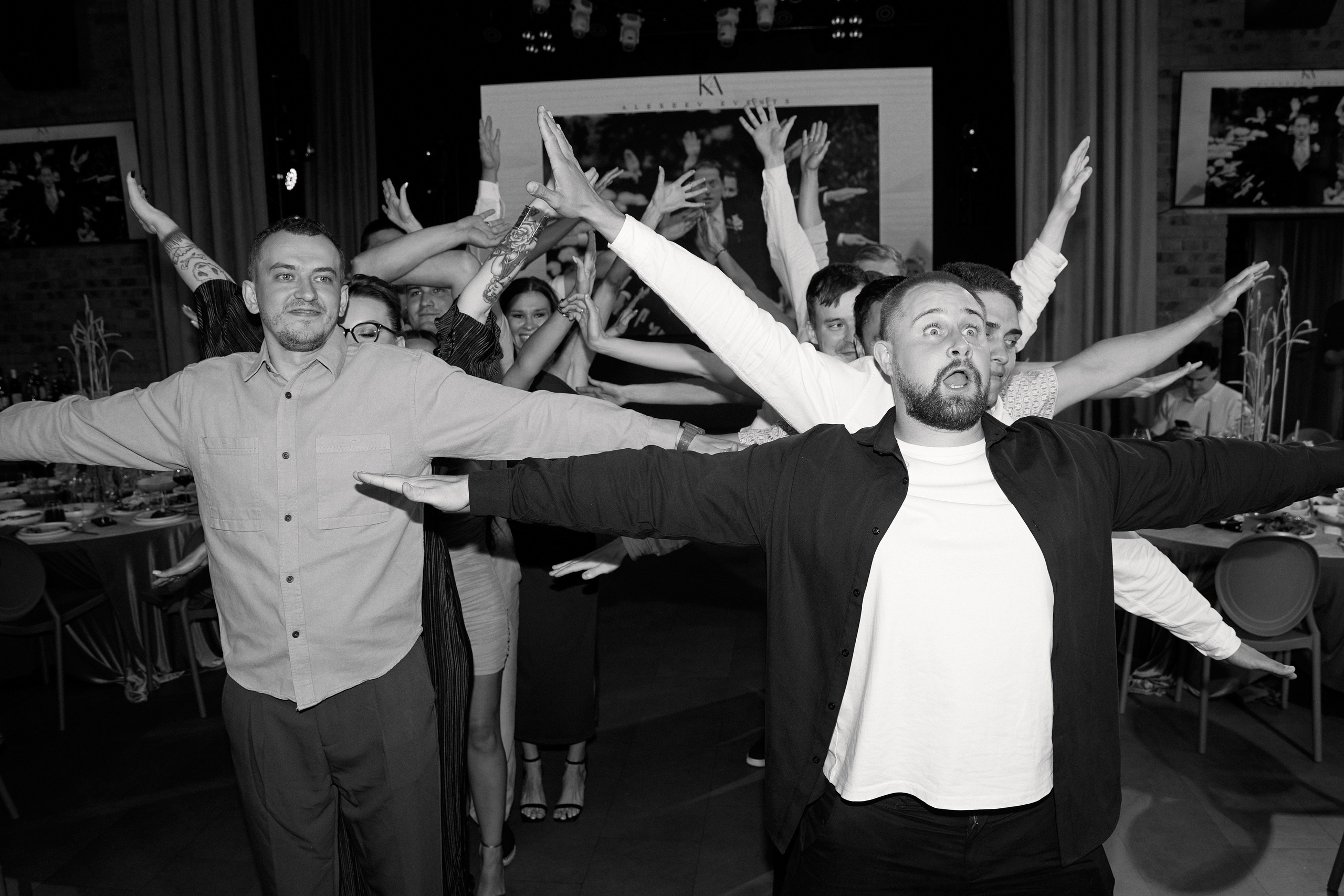 Посмотреть серию. Свадебный и семейный фотограф в Красноярске Тряпчев Павел