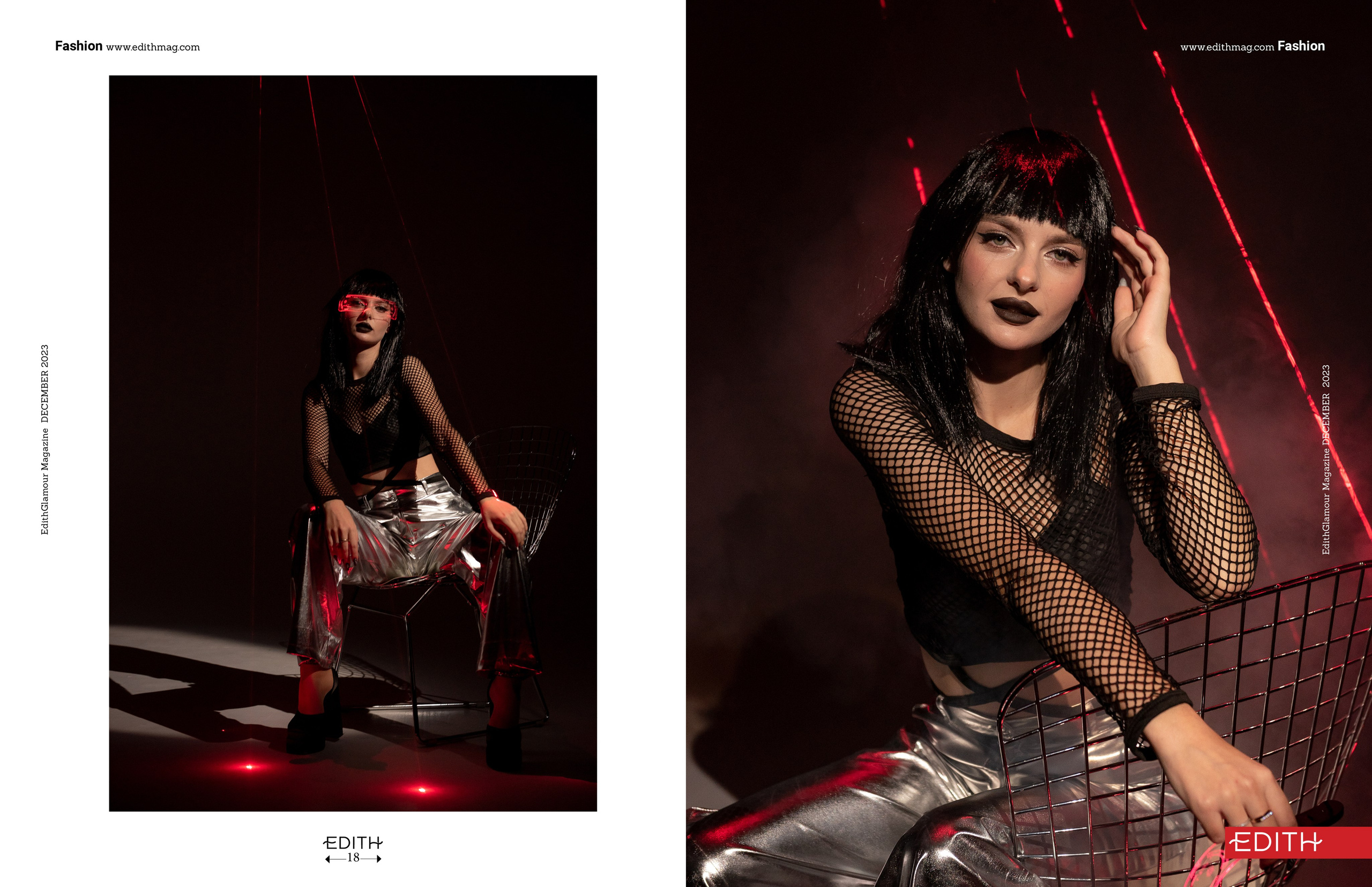 Журналы/Реклама. Фотограф Волгоград Ермолова Дарья