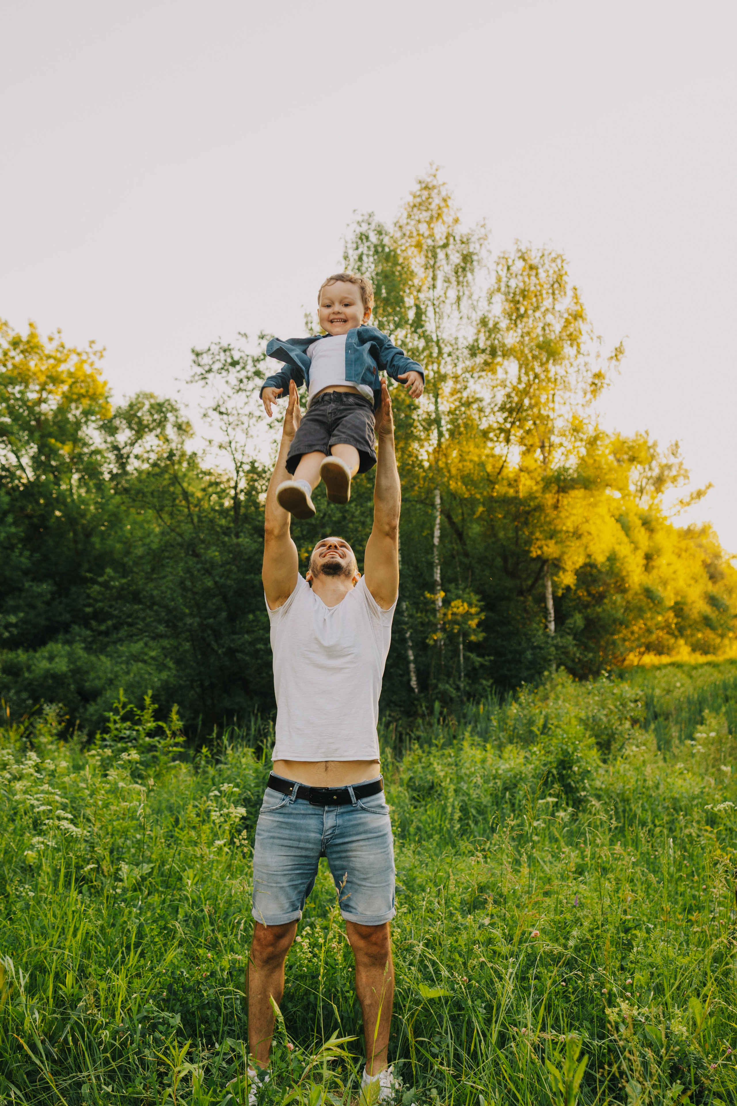 Парная Съемка “Быть Вместе”