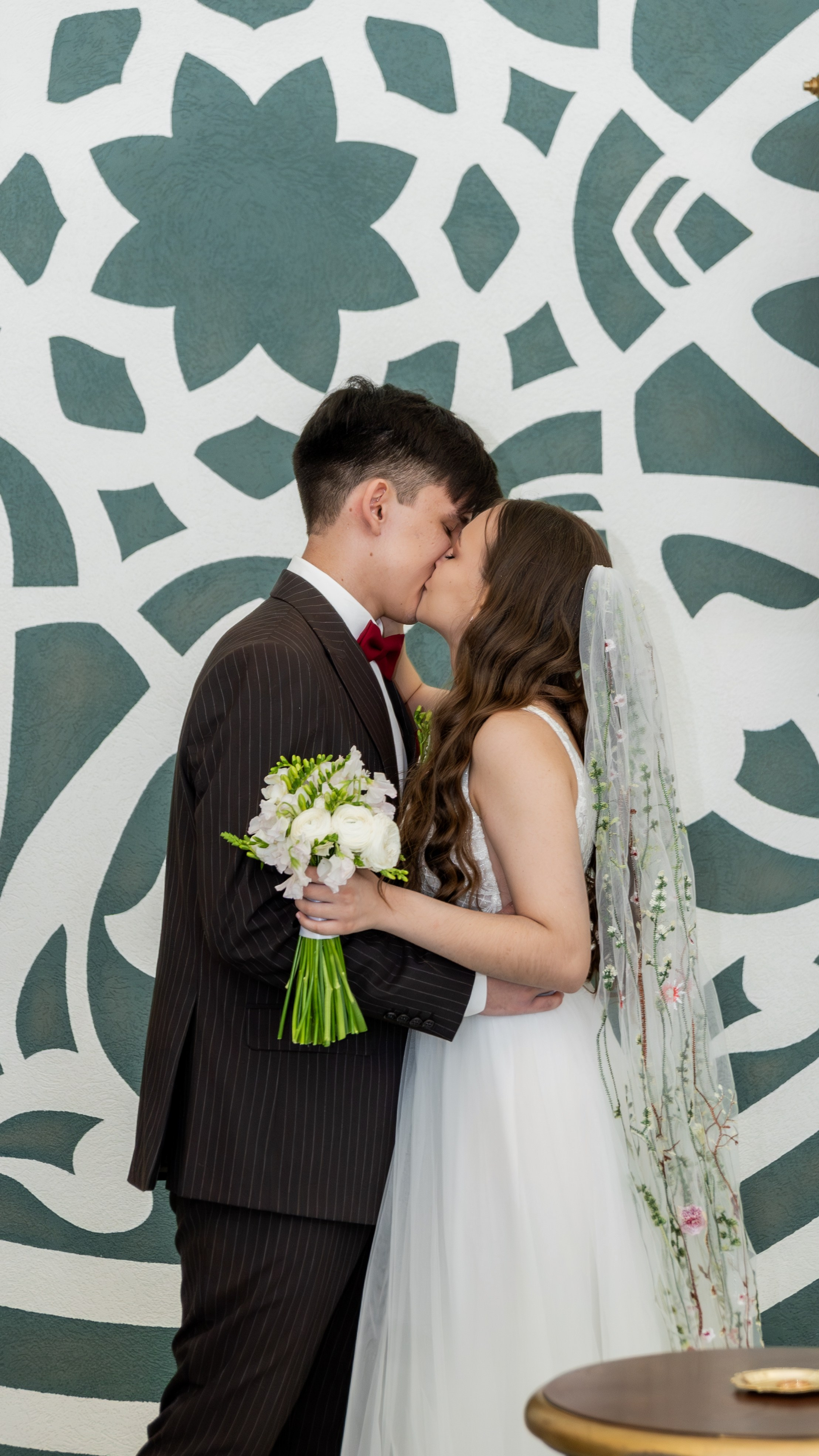 Алина и Арсений. Фотограф и видеограф Андрей Кукишев