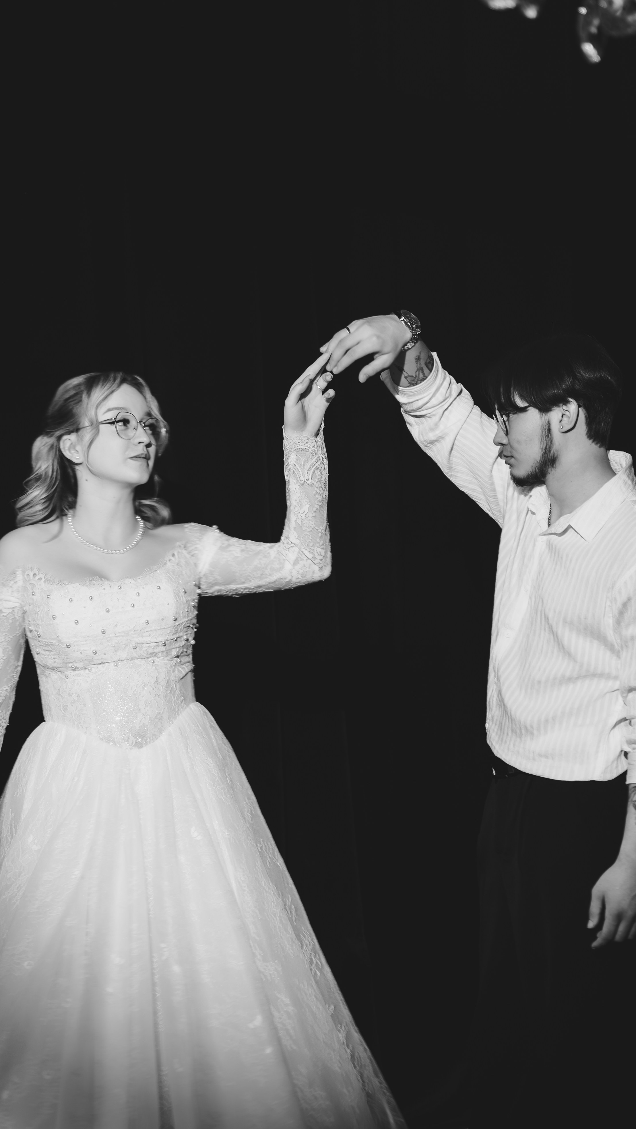 Вадим и Елизавета. Фотограф и видеограф Андрей Кукишев