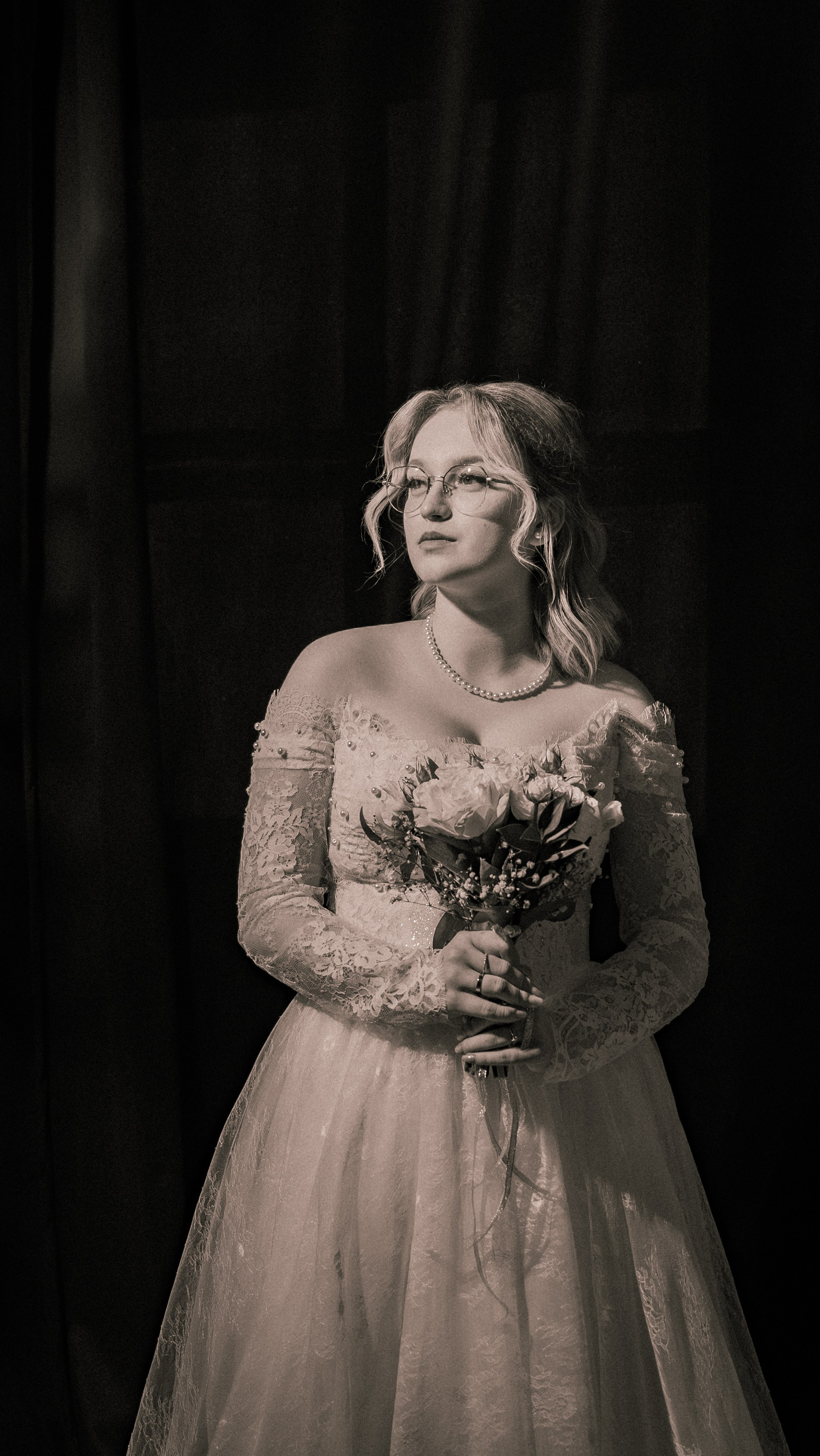 Вадим и Елизавета. Фотограф и видеограф Андрей Кукишев