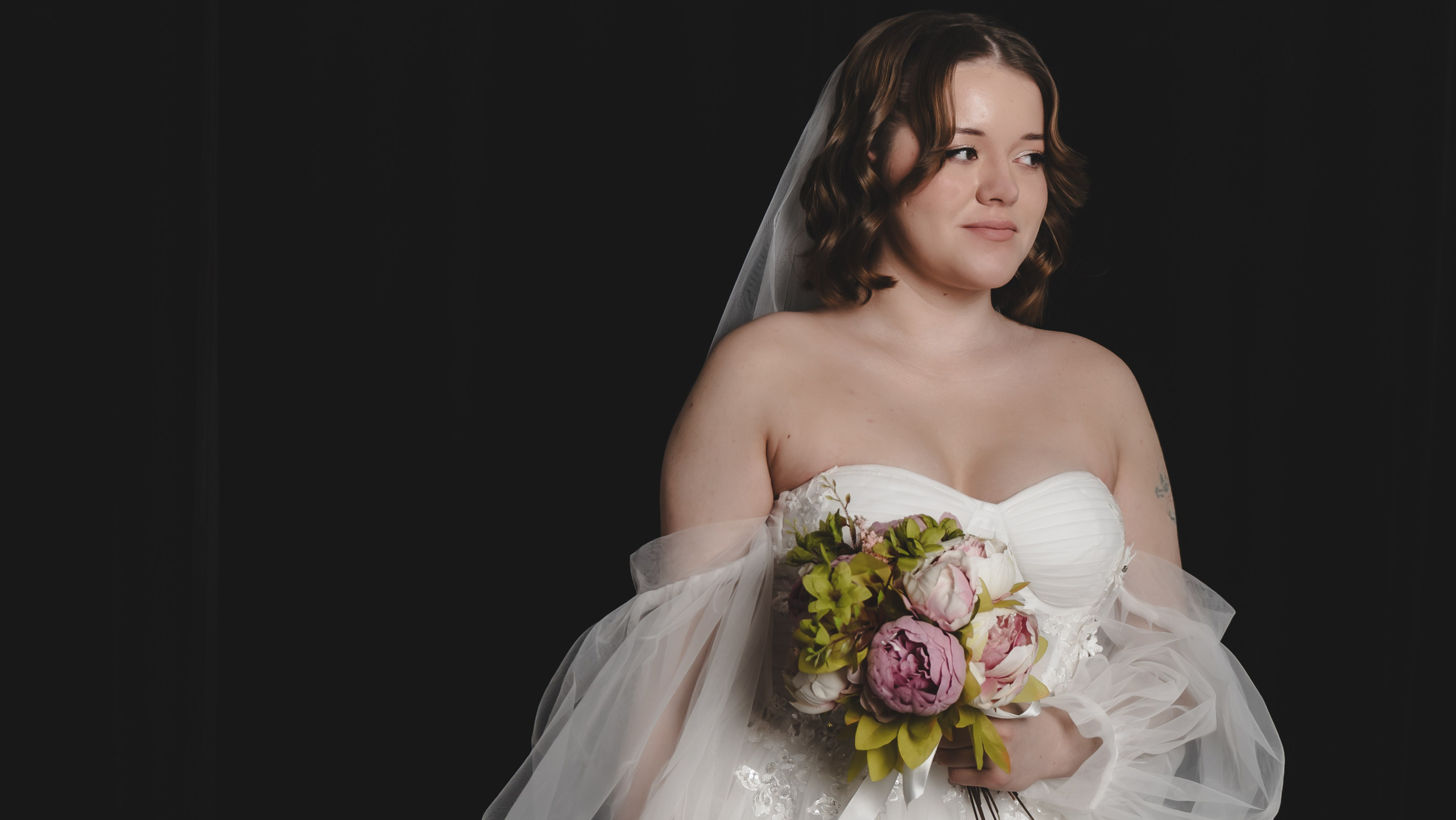 Алиса и Никита. Фотограф и видеограф Андрей Кукишев