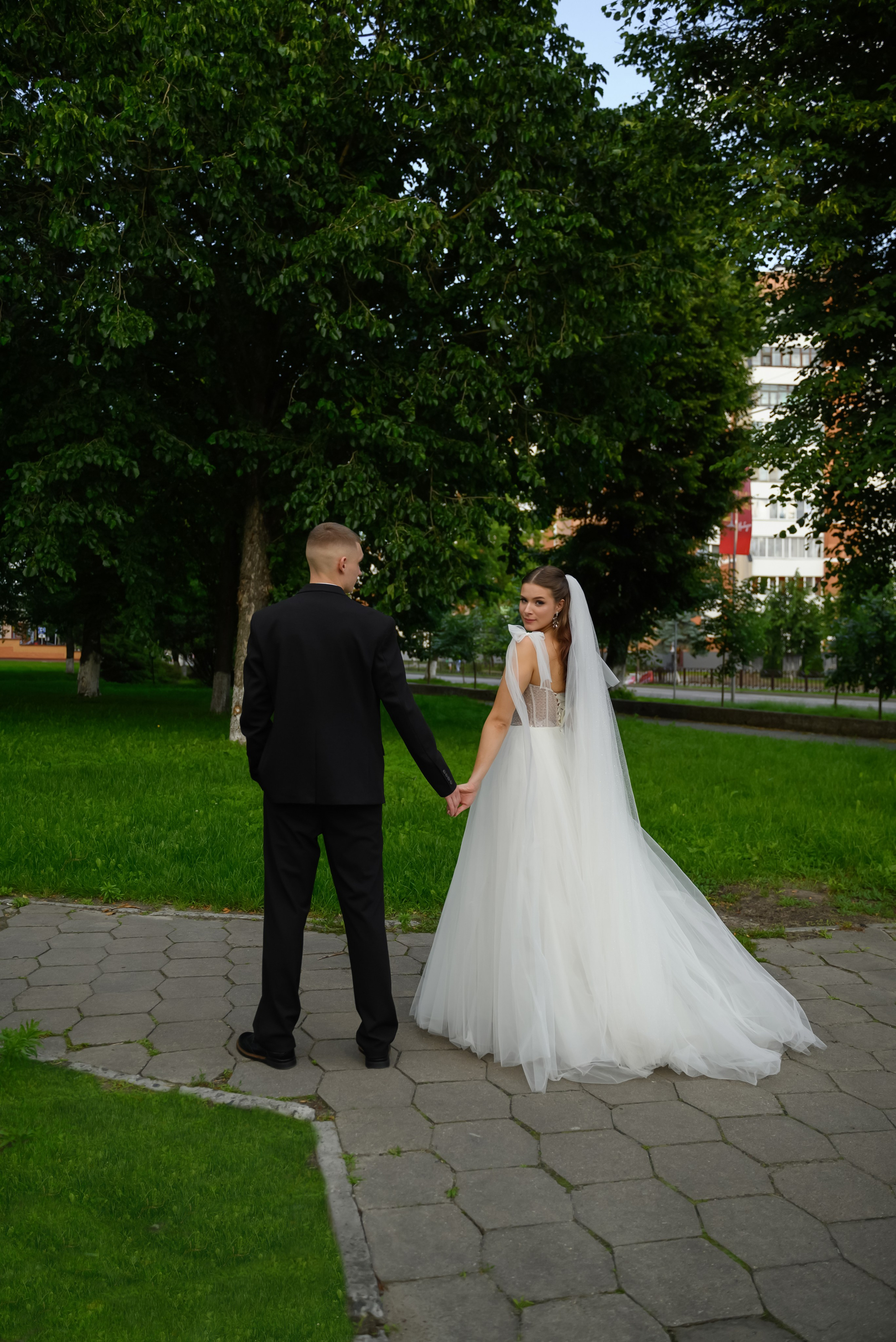 I&M. Фотограф в Лунинце и Брестской области