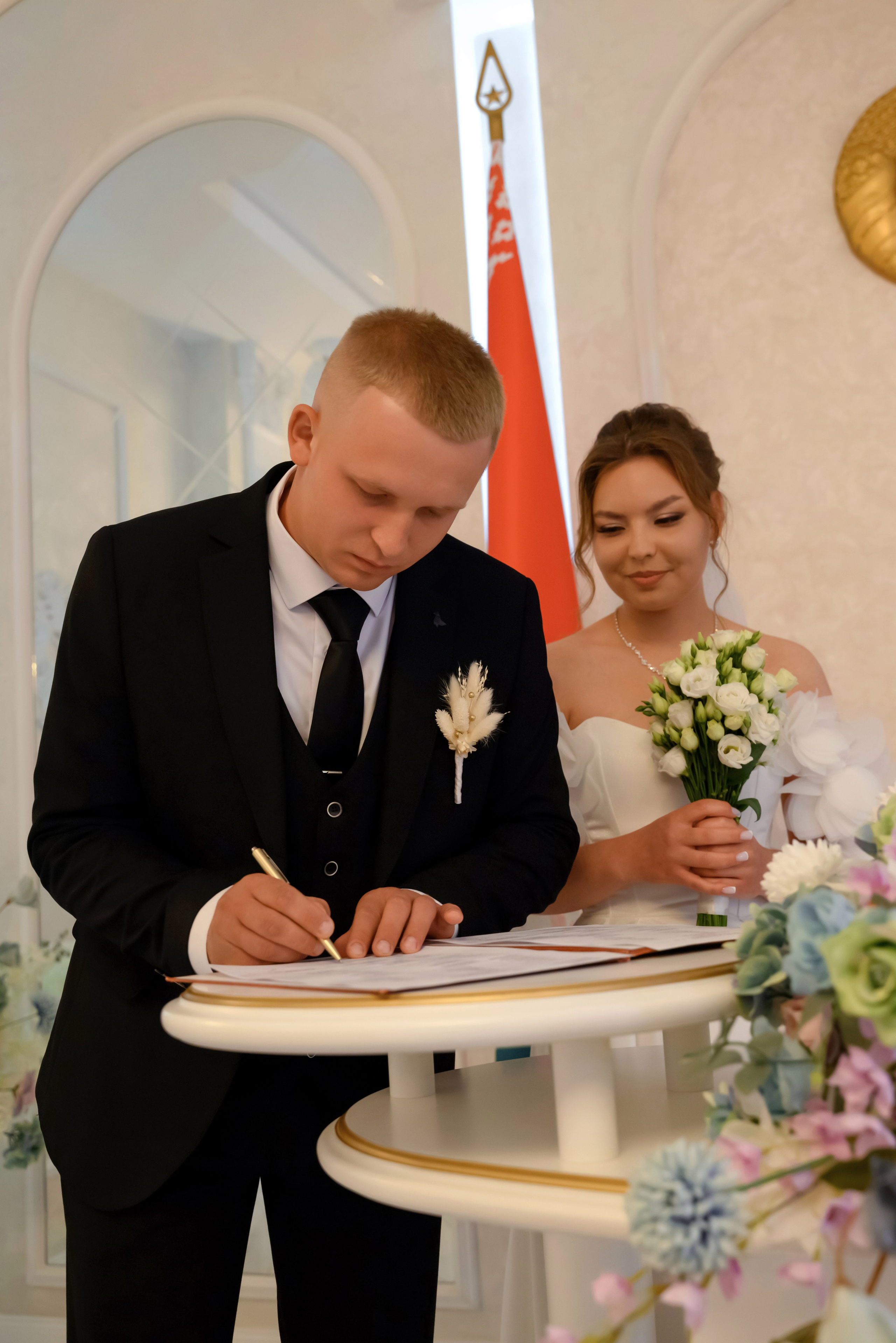 K&Y. Фотограф в Лунинце и Брестской области