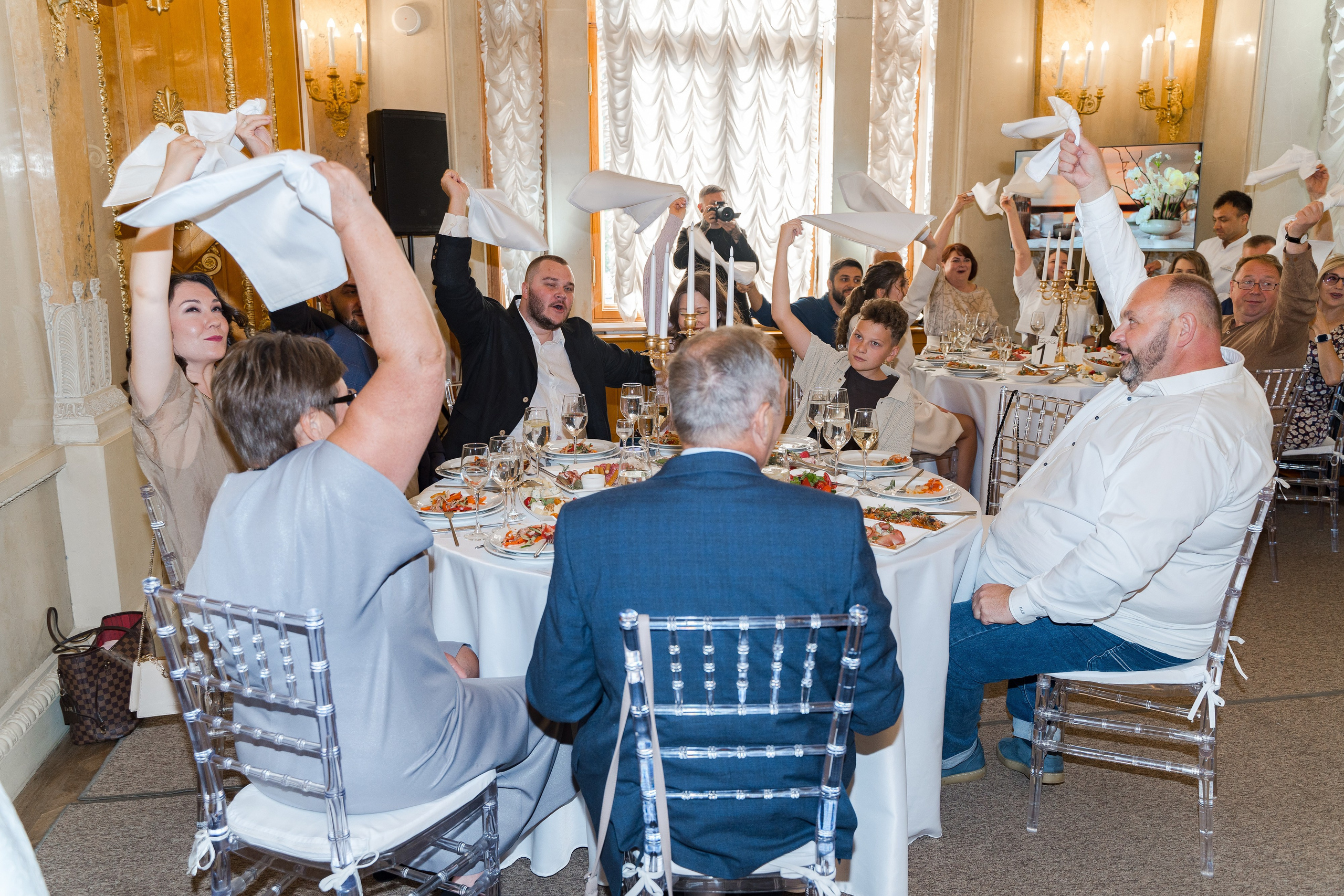 Максим + Елизавета