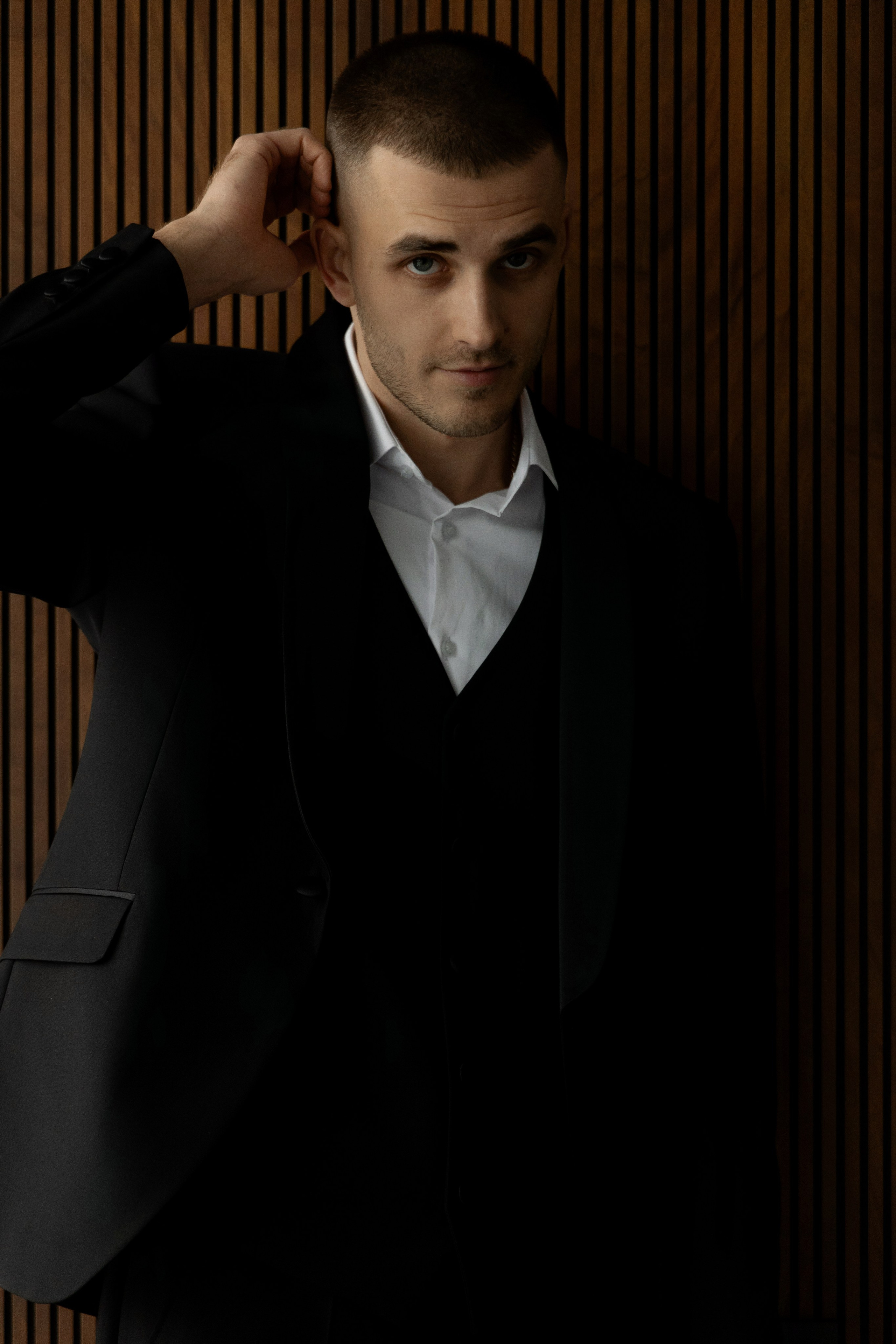 Никита и Настя. Свадебный организатор в Ростове-на-Дону Яснов Роман