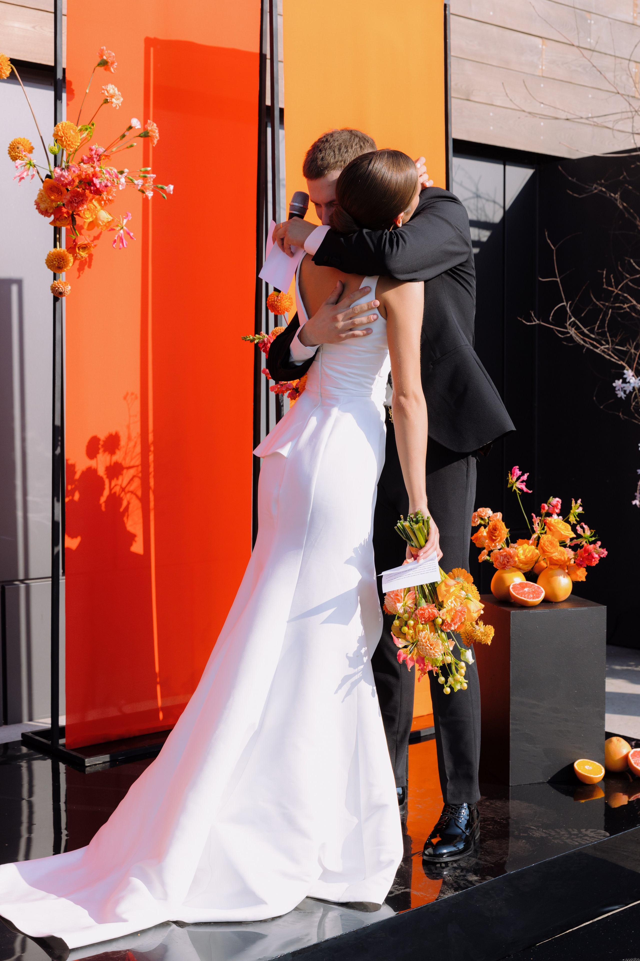 Марина и Олег. Фотограф