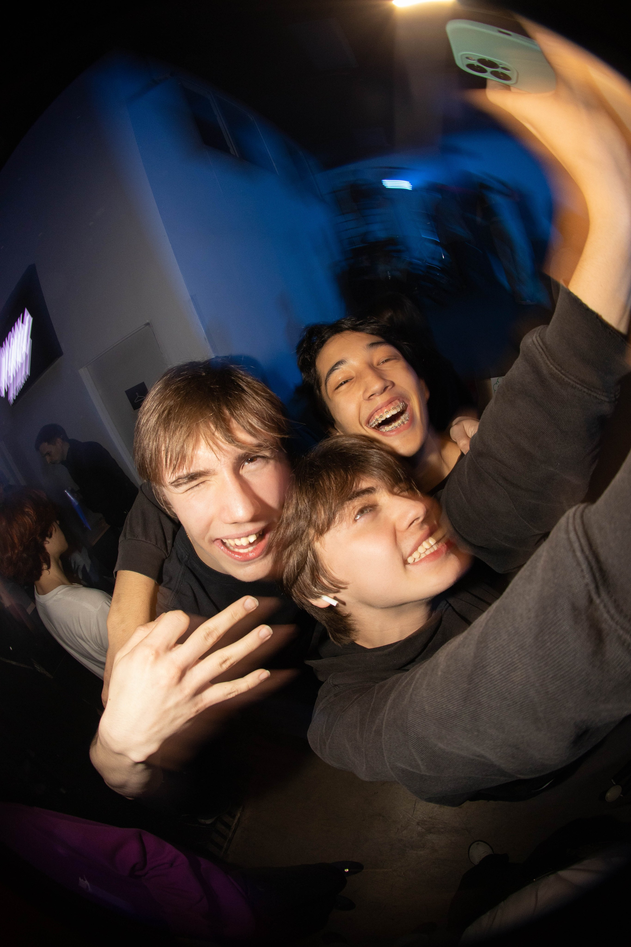 Репортажная фотосессия. Samur.eye