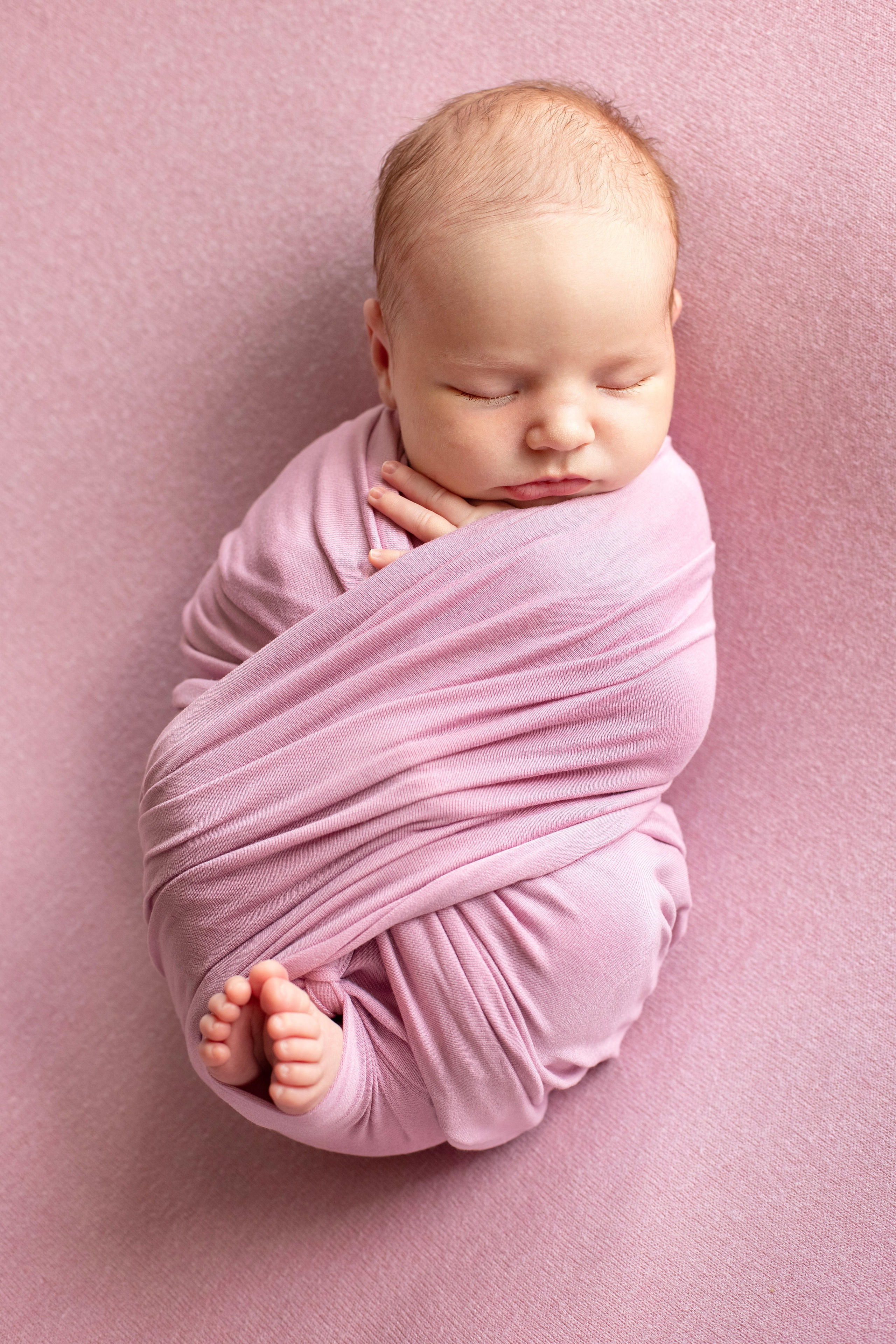 Галина Итого. Фотограф новорожденных в Екатеринбурге Татьяна Продан