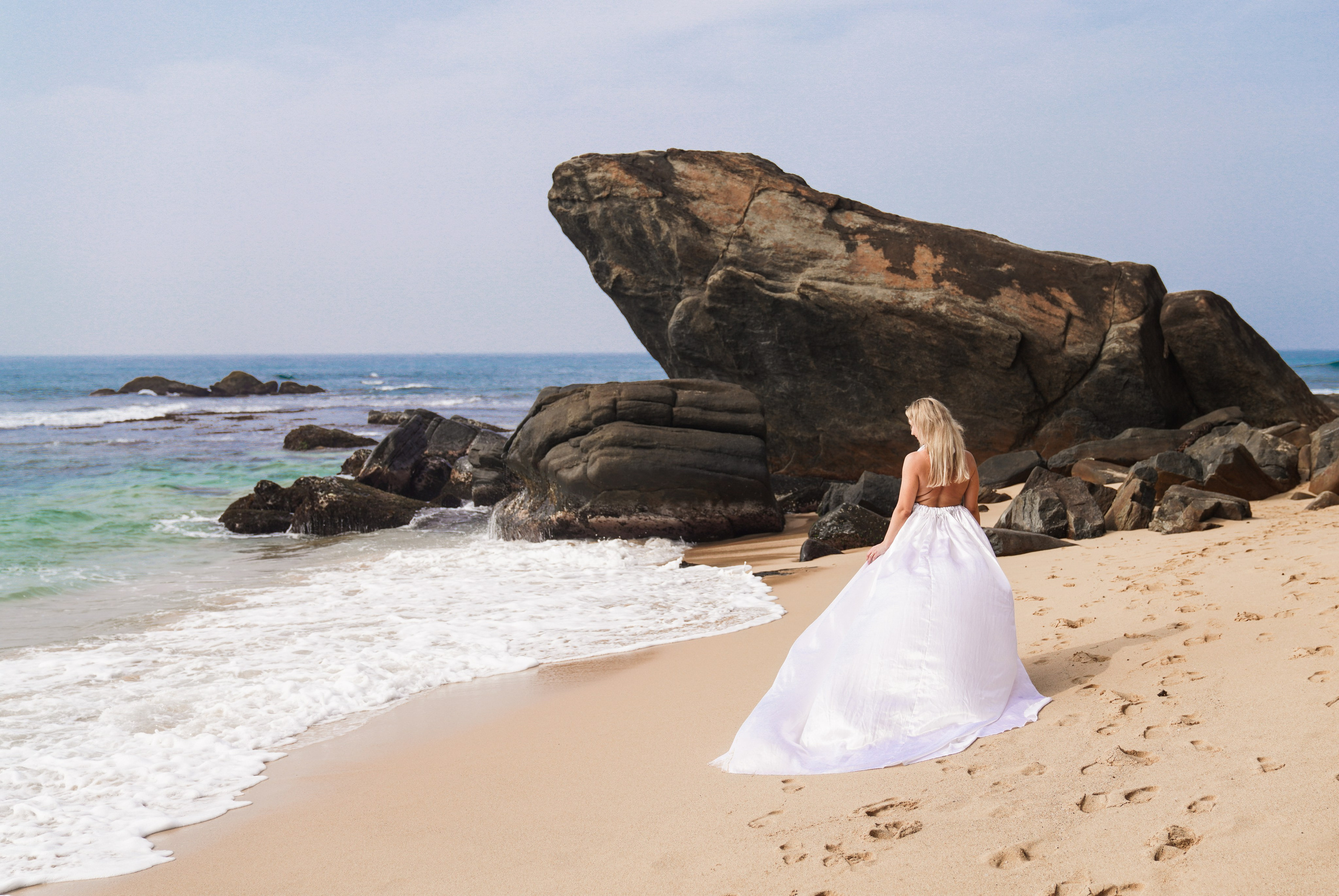 Остров Шри-Ланка. Фотограф Сергей Кишкель Дананг Нячанг Фукуок