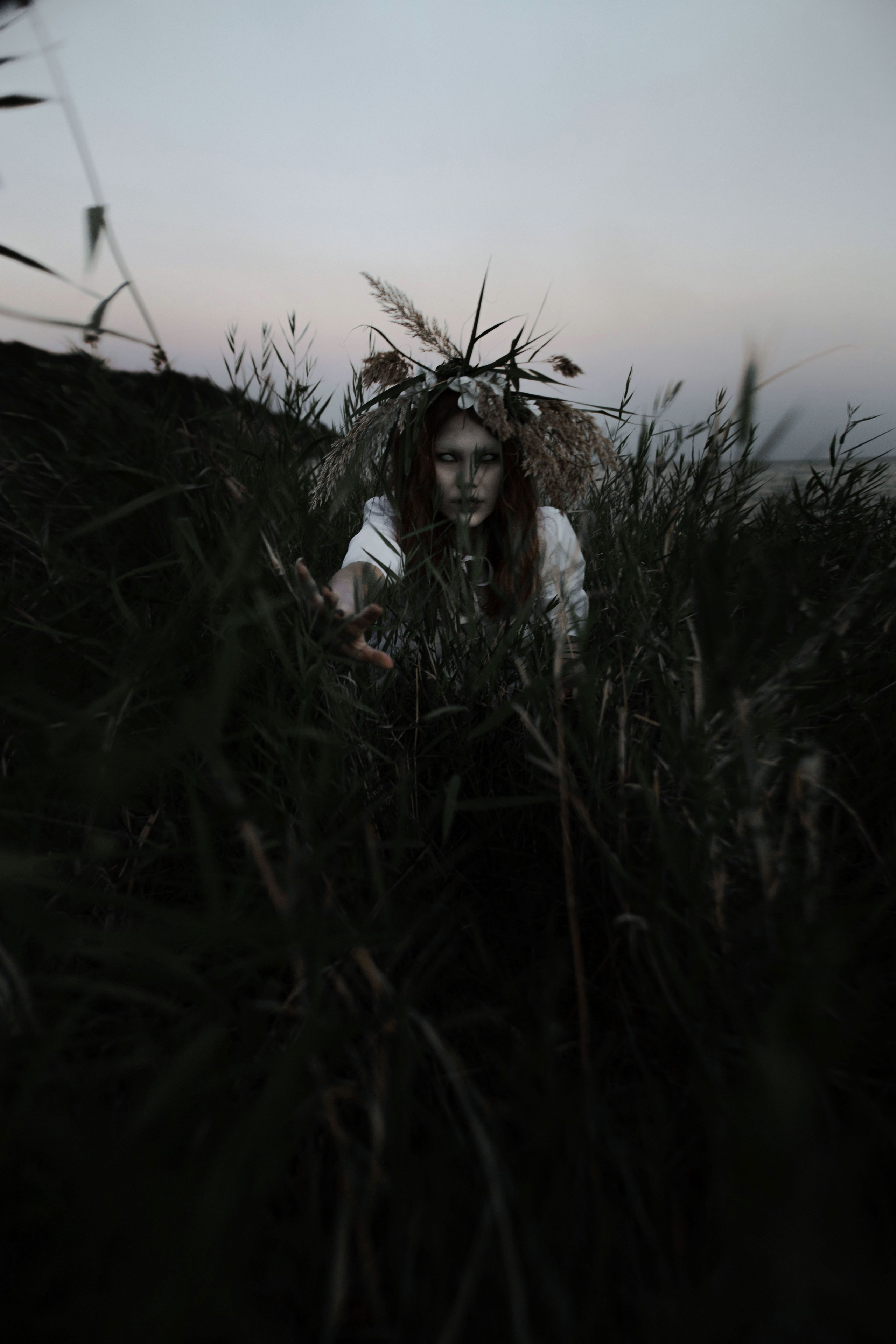 Арт фотограф, косплей фотограф. Фотограф Виктория Меллез