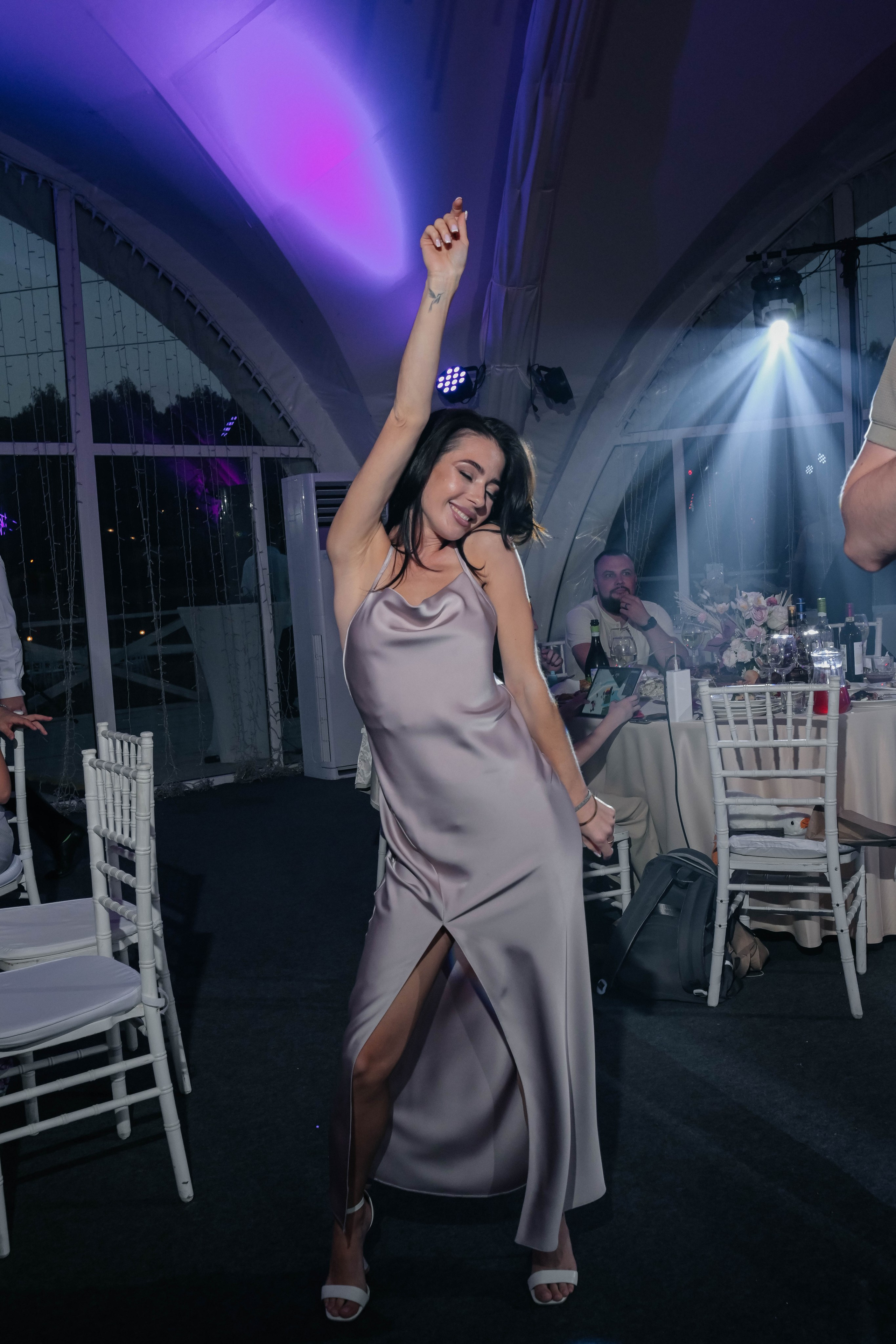 Виктор и Анастасия. Фотограф Подольск