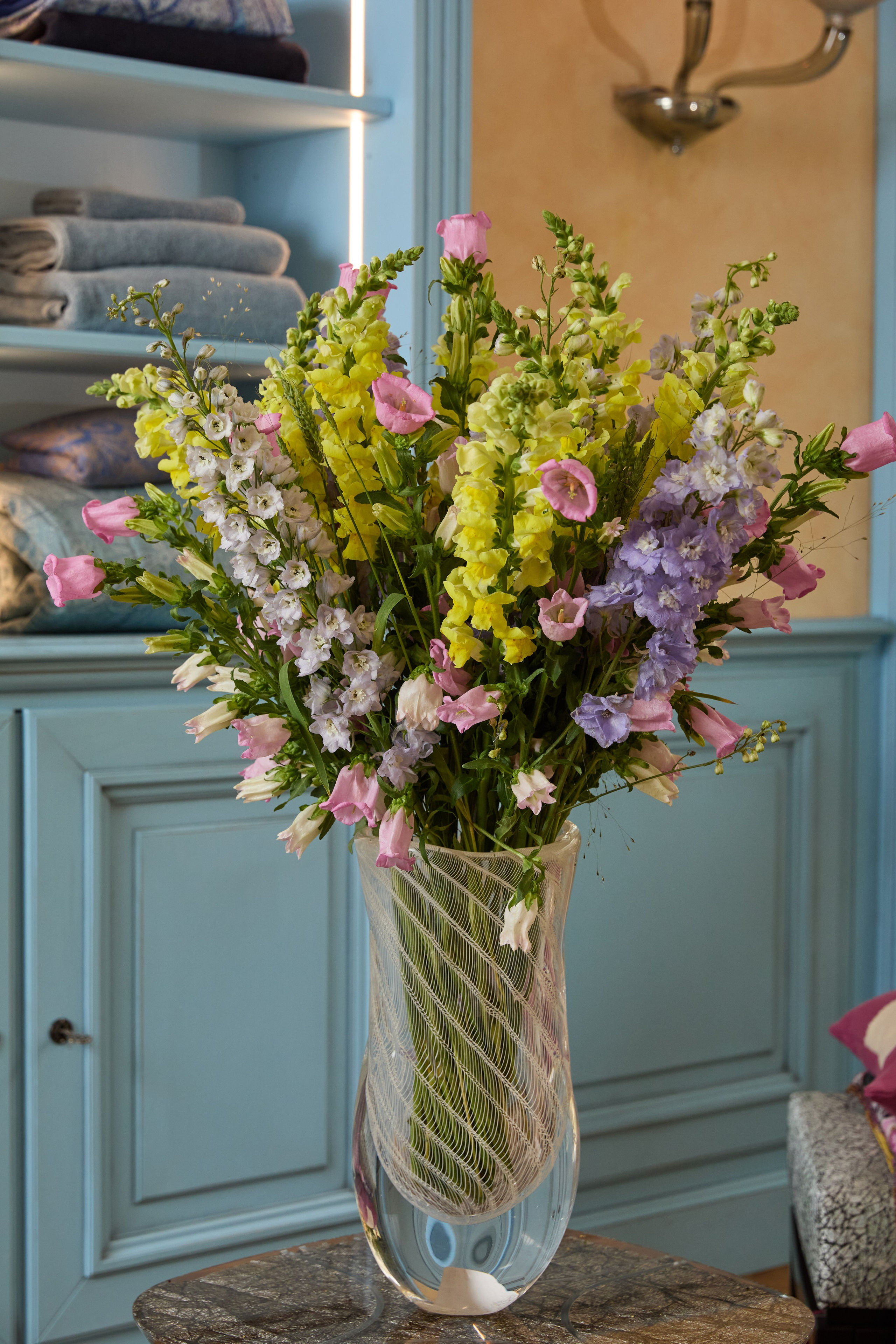 Bosco Fiori. Фотограф и Видеограф в Москве. Олег Корушев