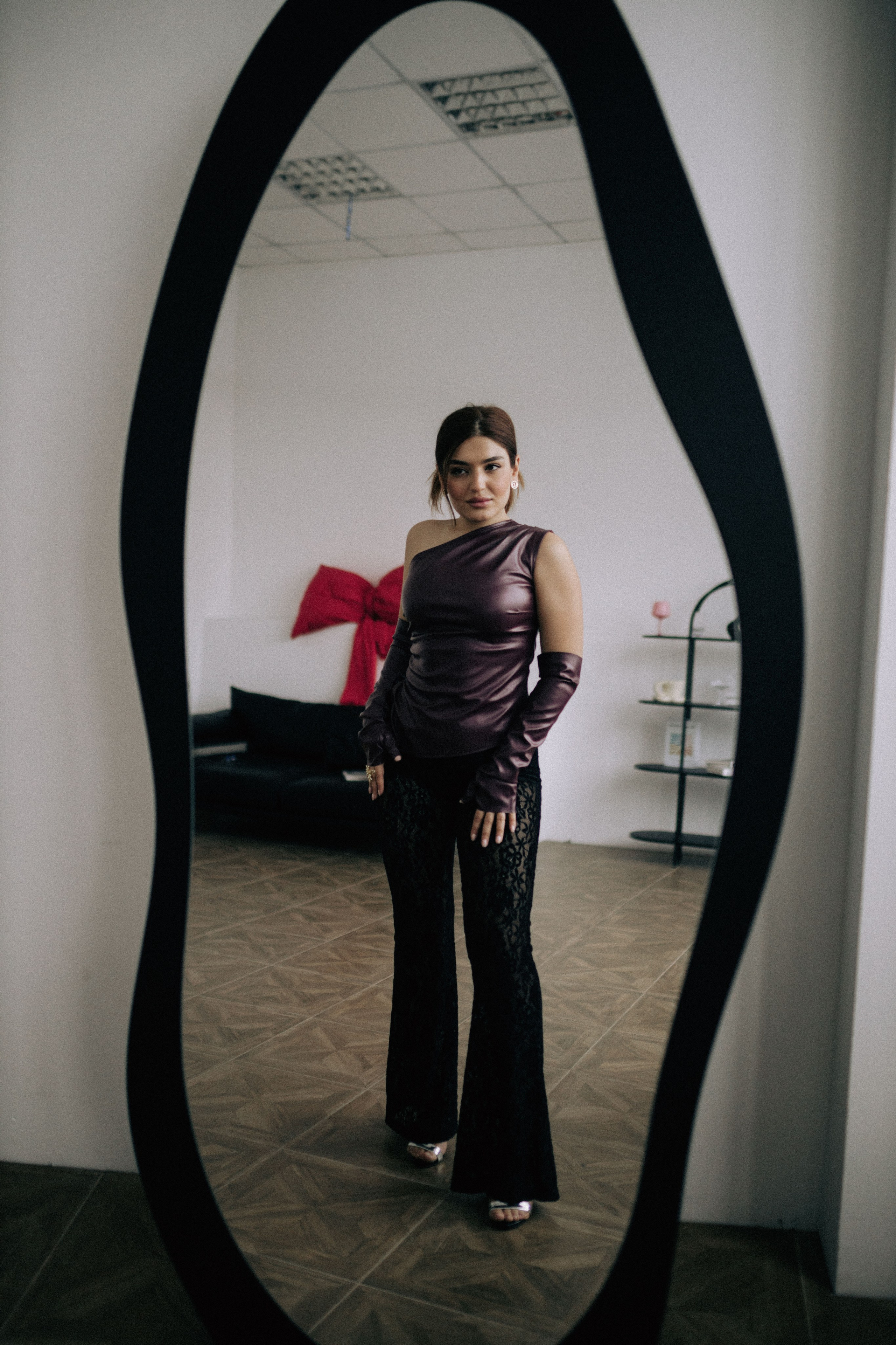 Сона. Фотограф Стилист Тюмень Вера Хайруллина