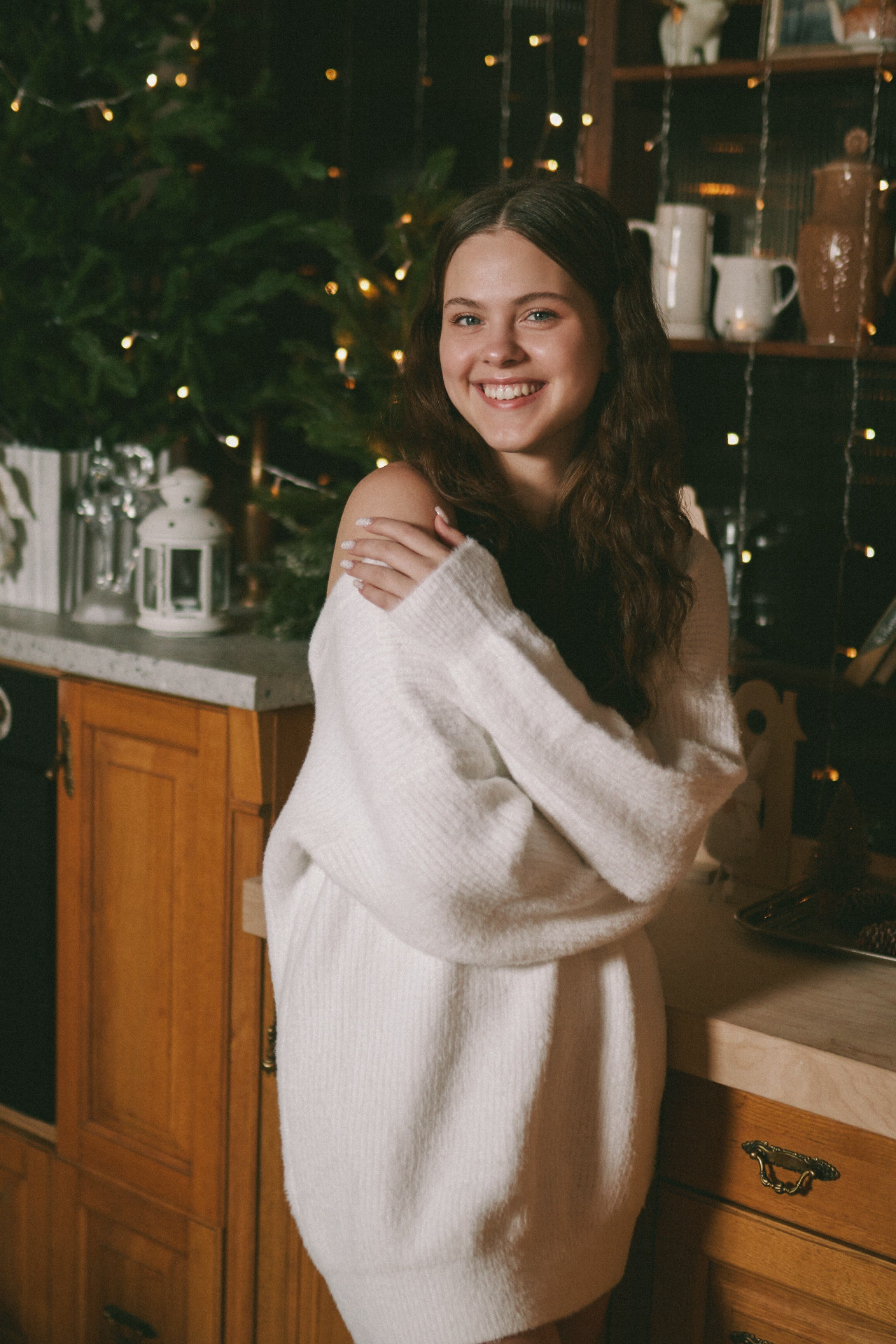 Ксюша. Фотограф Стилист Тюмень Вера Хайруллина