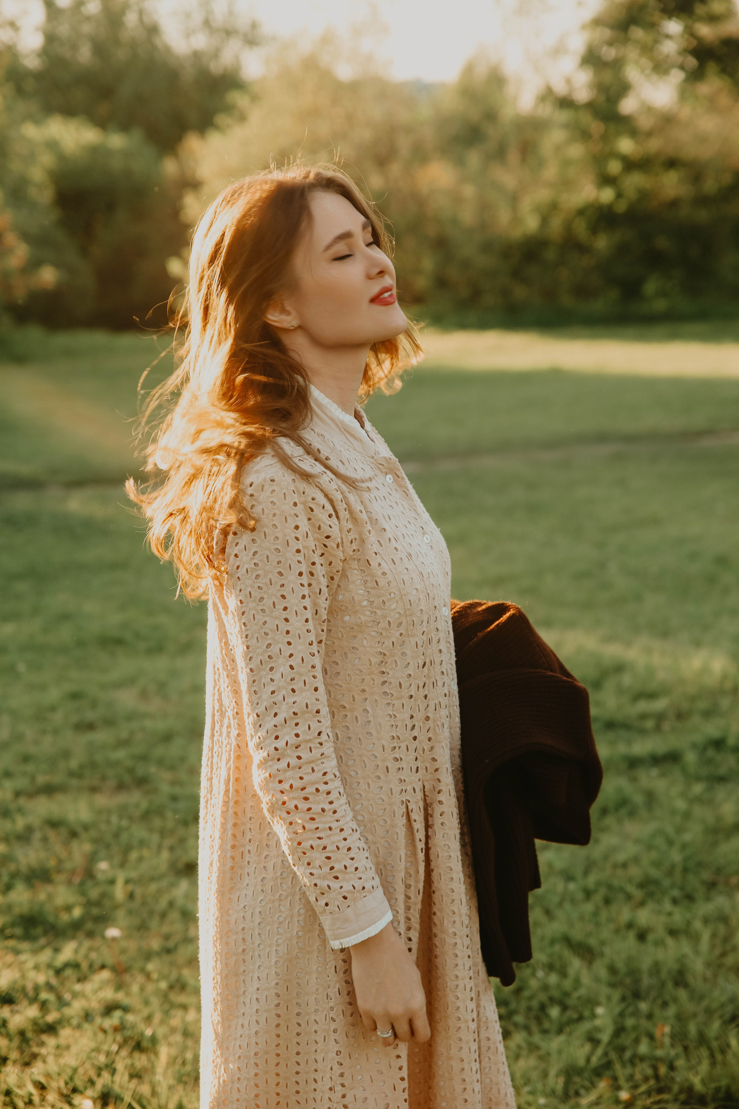 Семейная фотосессия с детьми в парке Коломенское. Свадебный и семейный фотограф в Москве