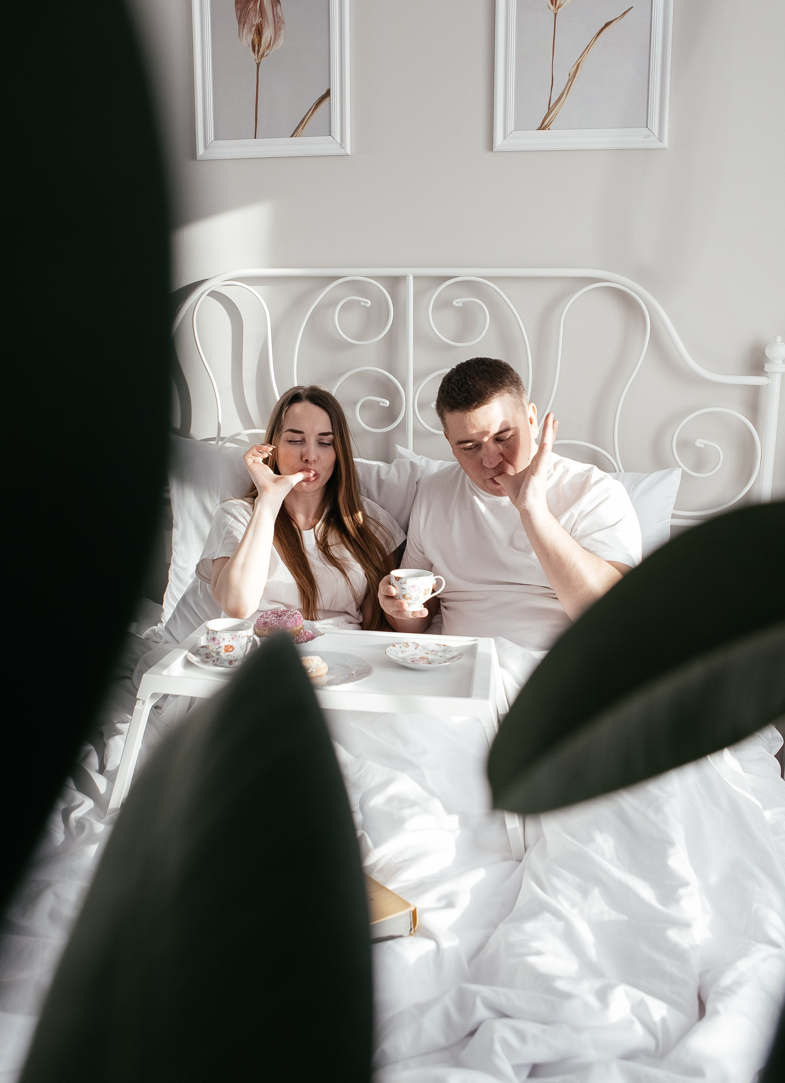 Семейный и свадебный фотограф в Томске | Екатерина Дворецкая