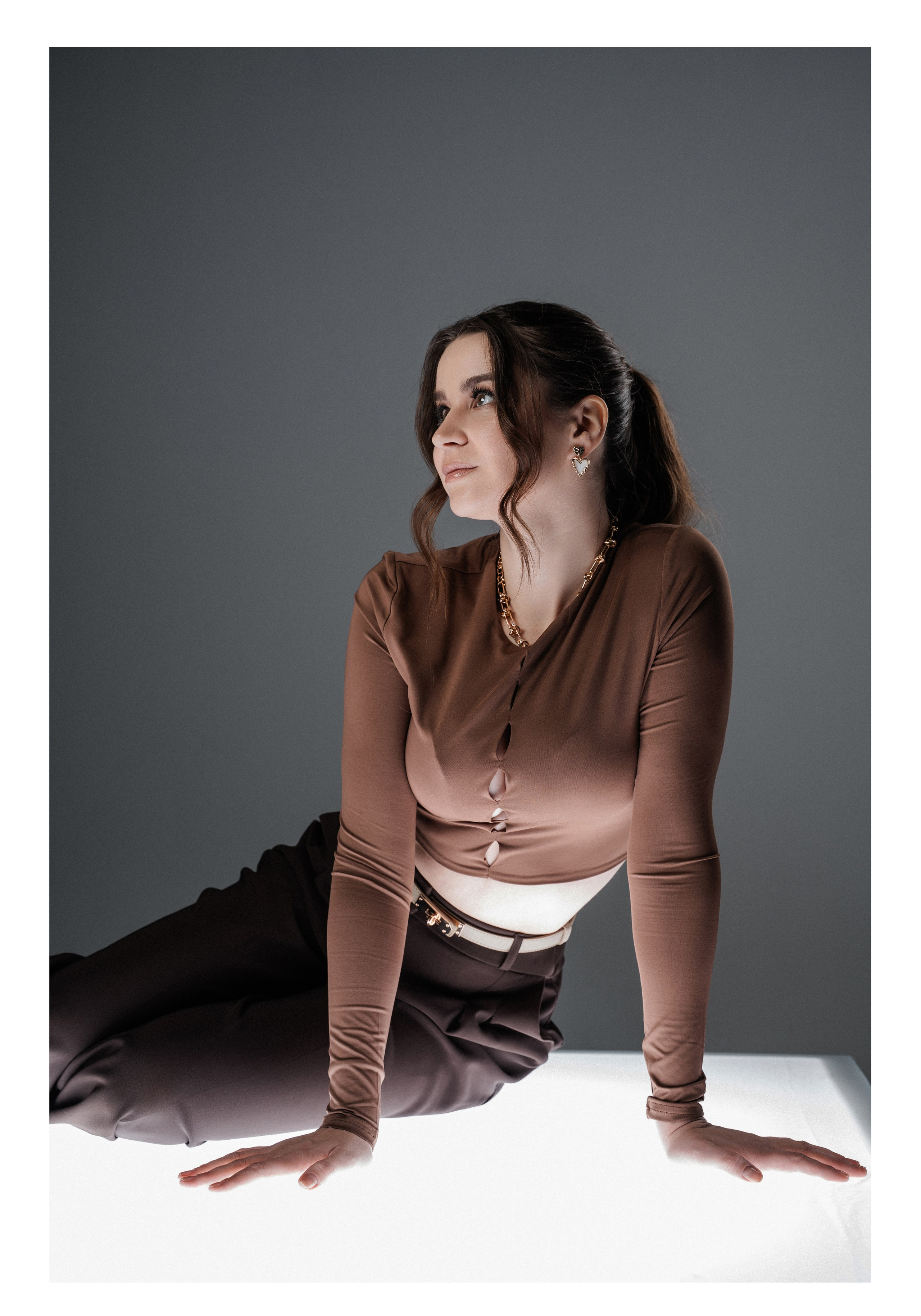 Вика. Свадебный фотограф в Рязани Дзюрак Елизавета