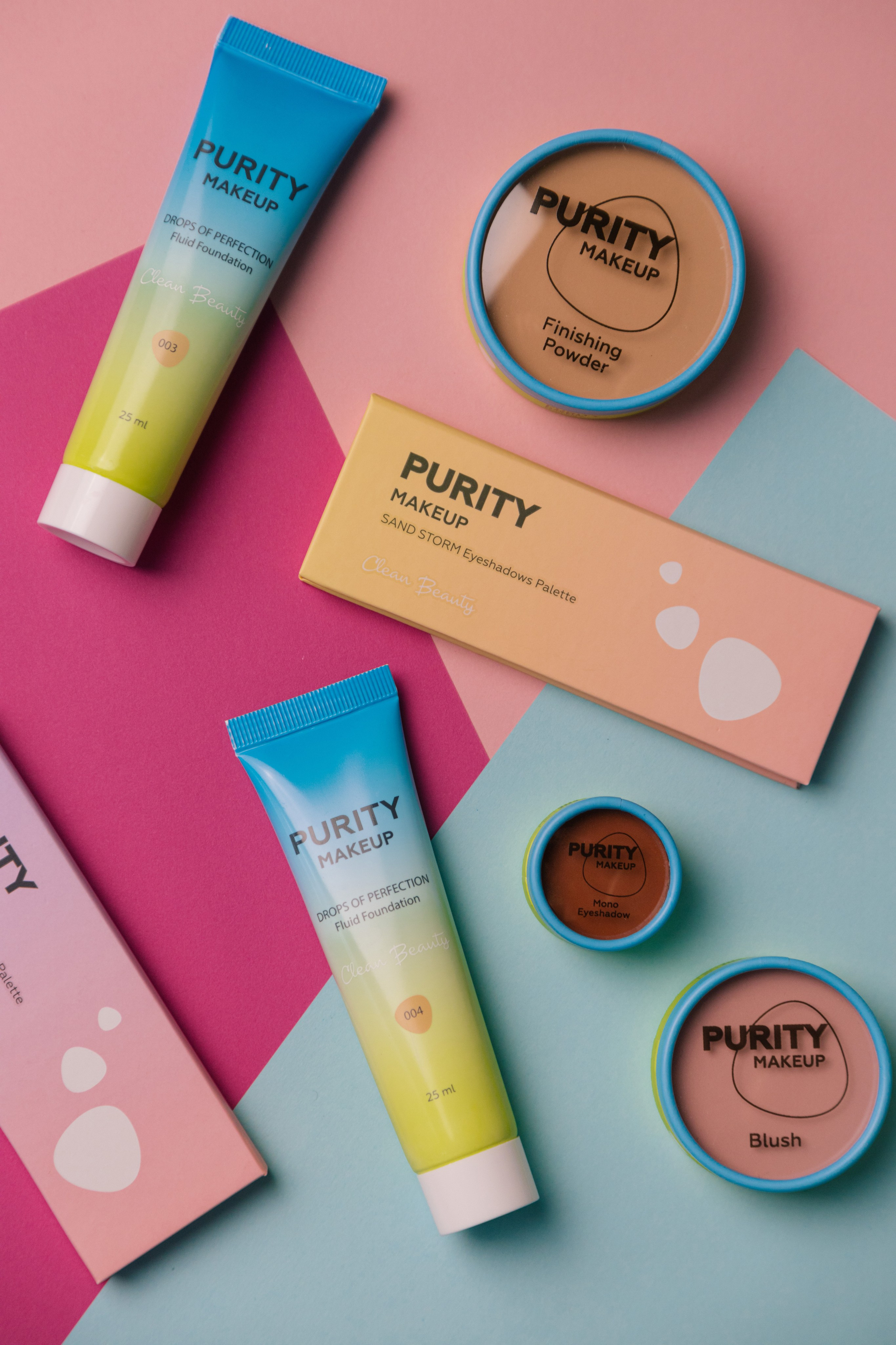 Content | Л’ЭТУАЛЬ Make Up