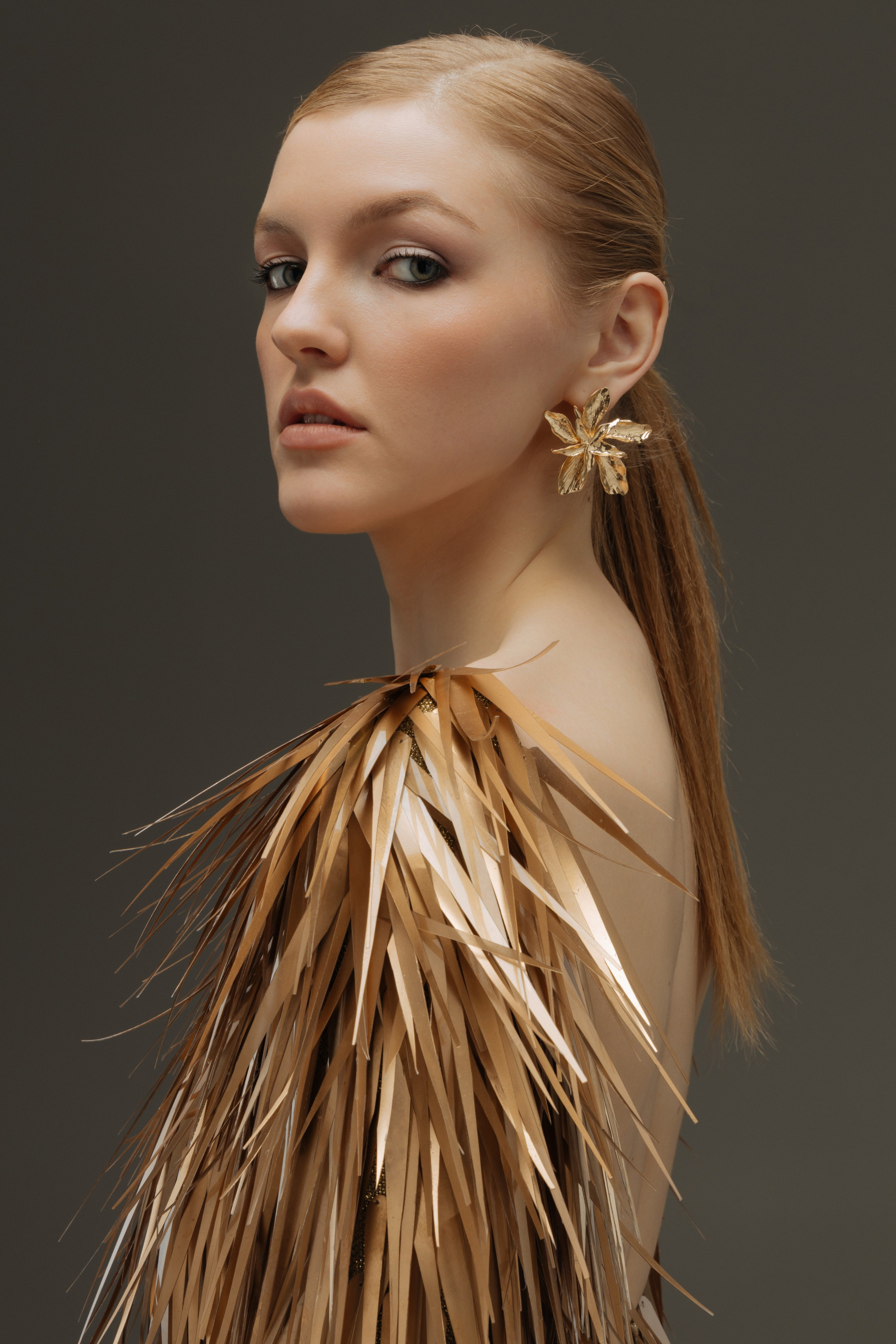 Portrait | Пелагея