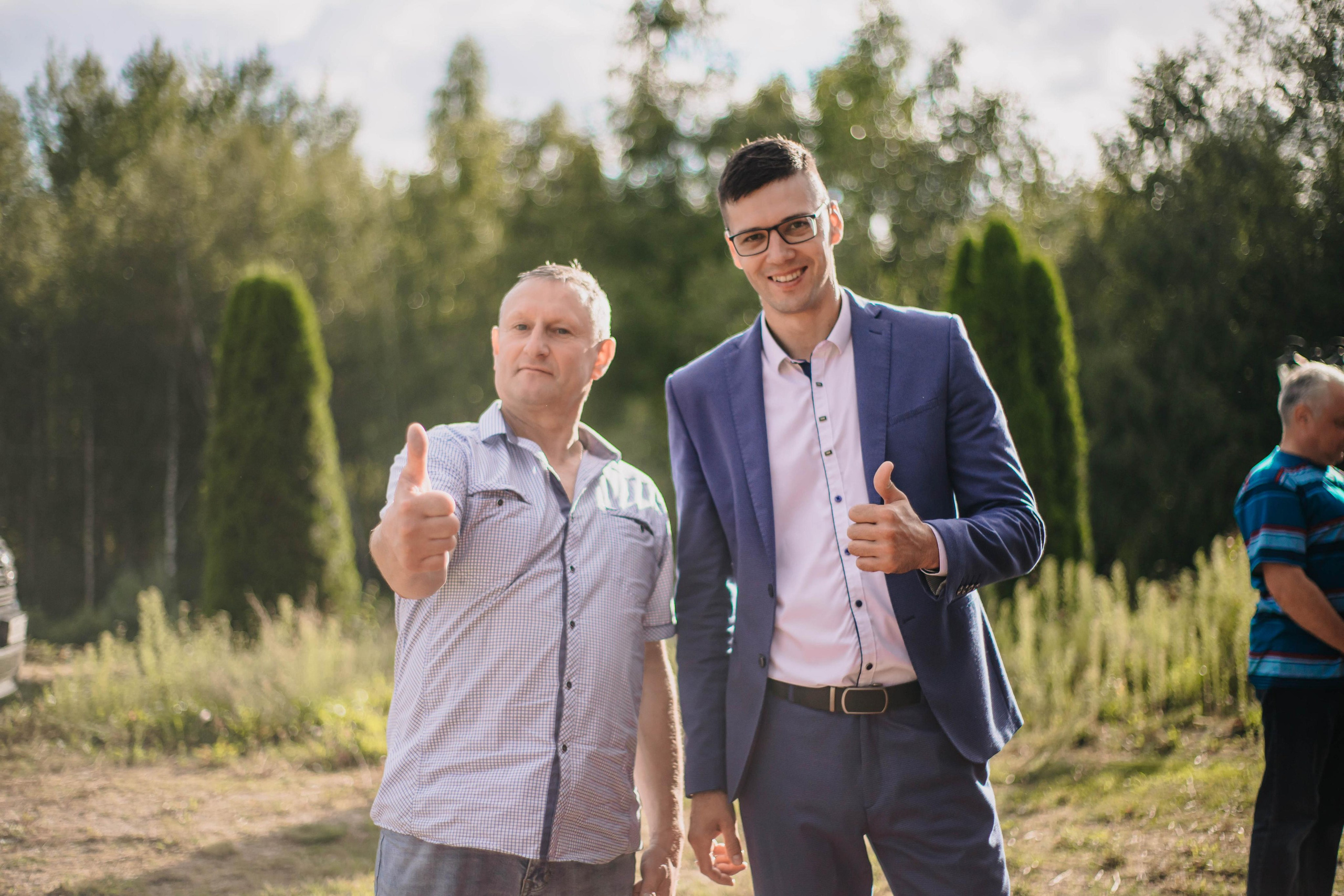 Михаил и Анастасия. Фотограф Дарья Маташкова