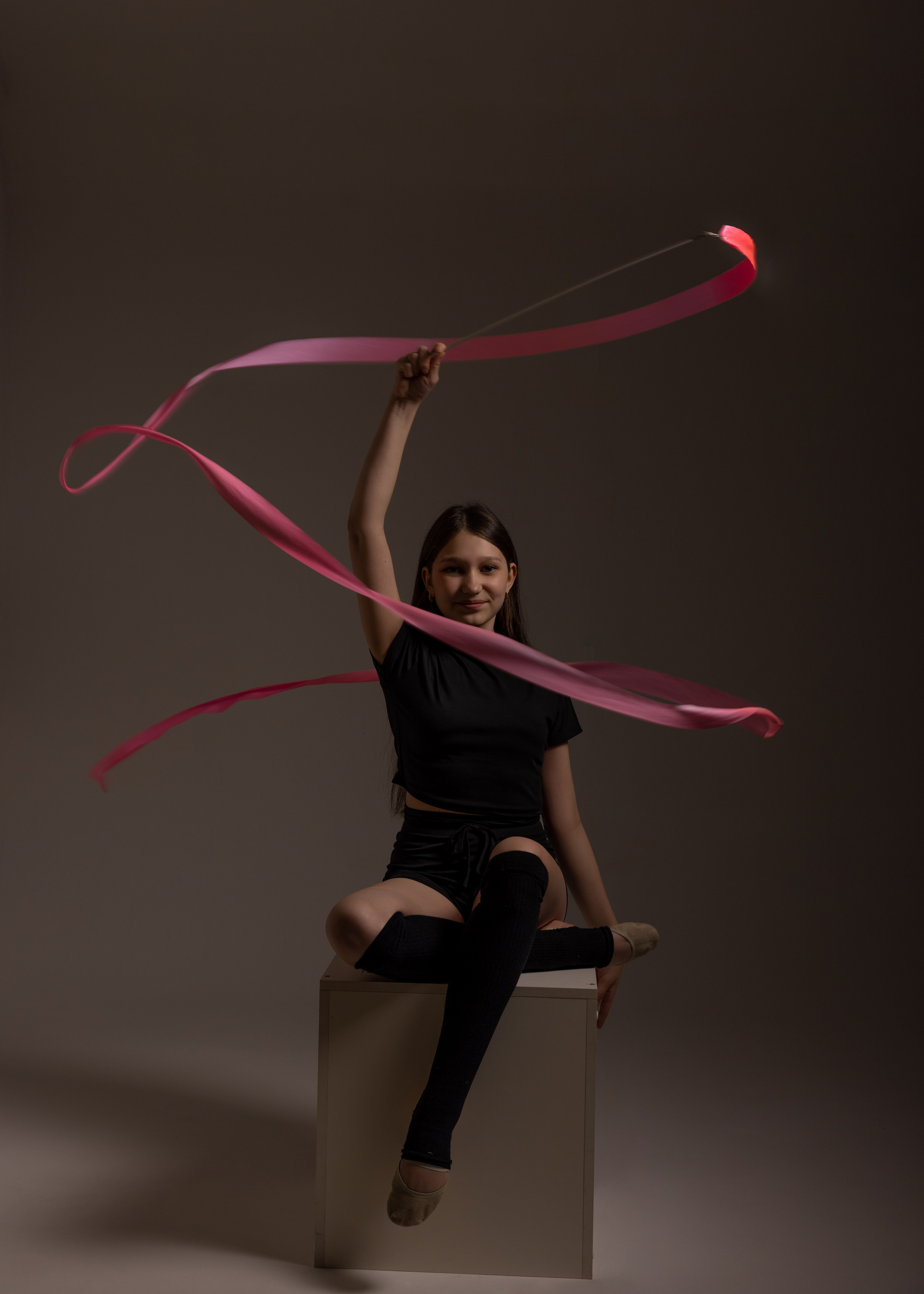 Гимнастика. Школьный и семейный фотограф в городе Тамбов и Моршанск Елена Федорова