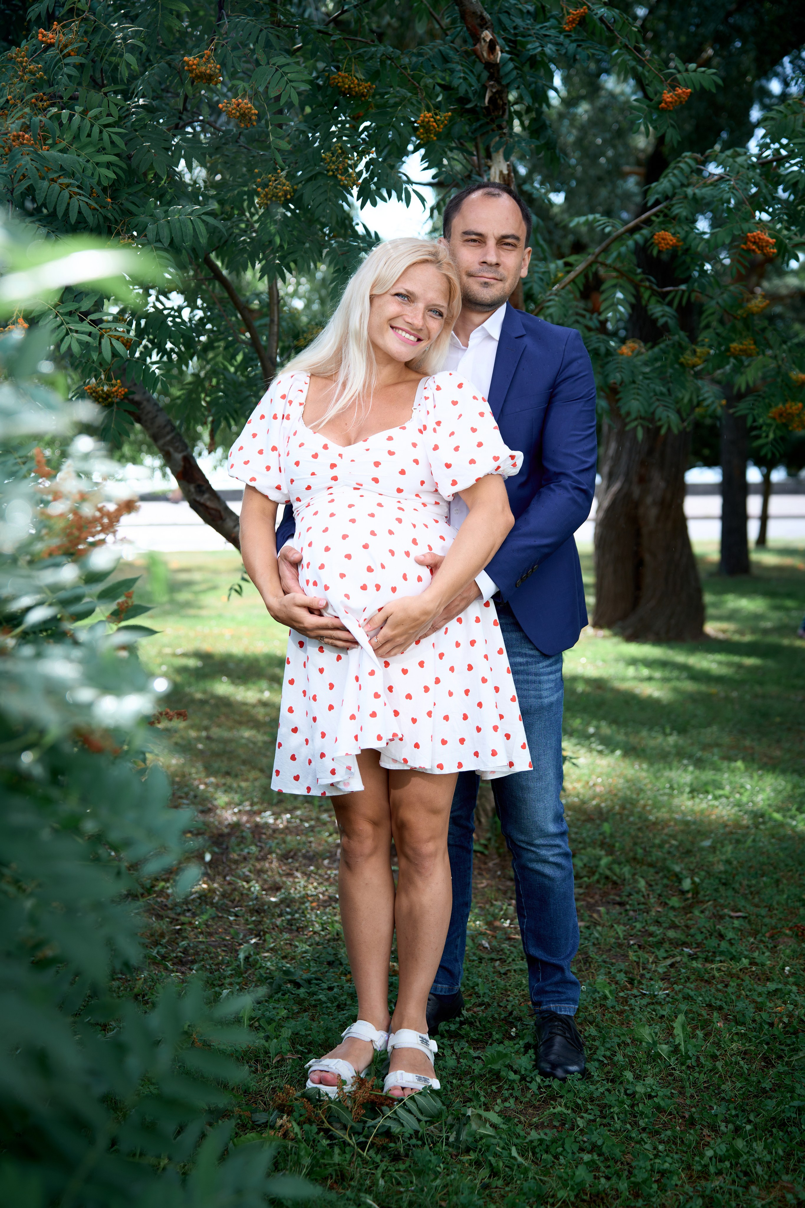 Виктор и Евгения. Фотограф видеограф Руслан Михайлов Томск