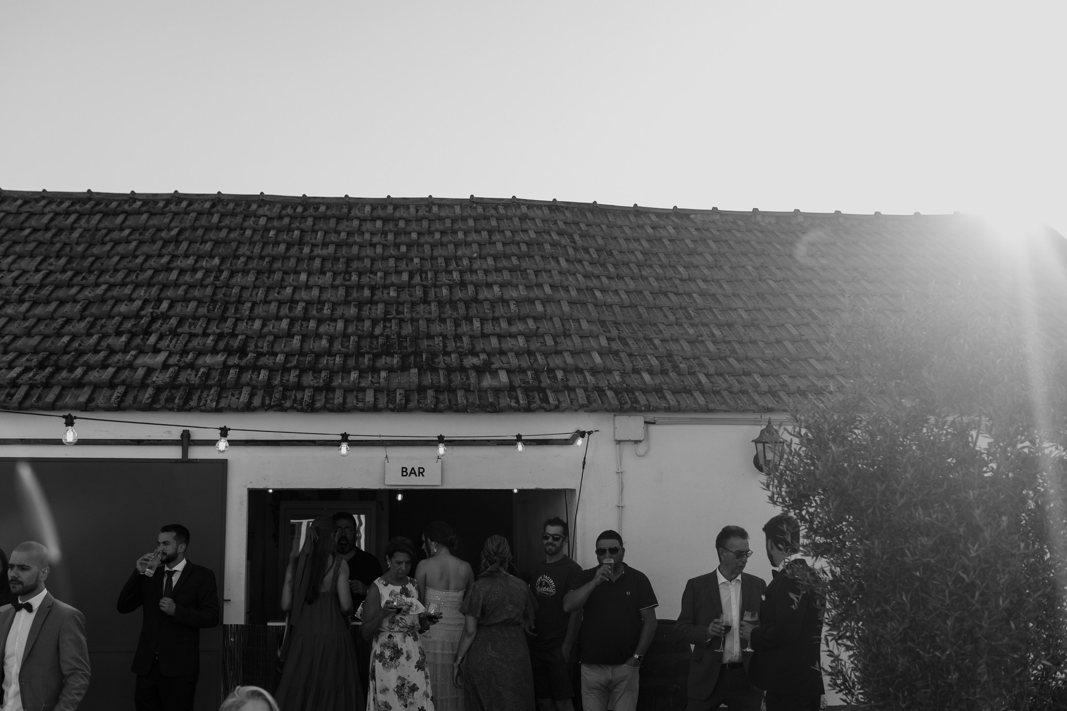 Витор и Джулия. Португалия. Свадебный фотограф Марина Назарова Москва