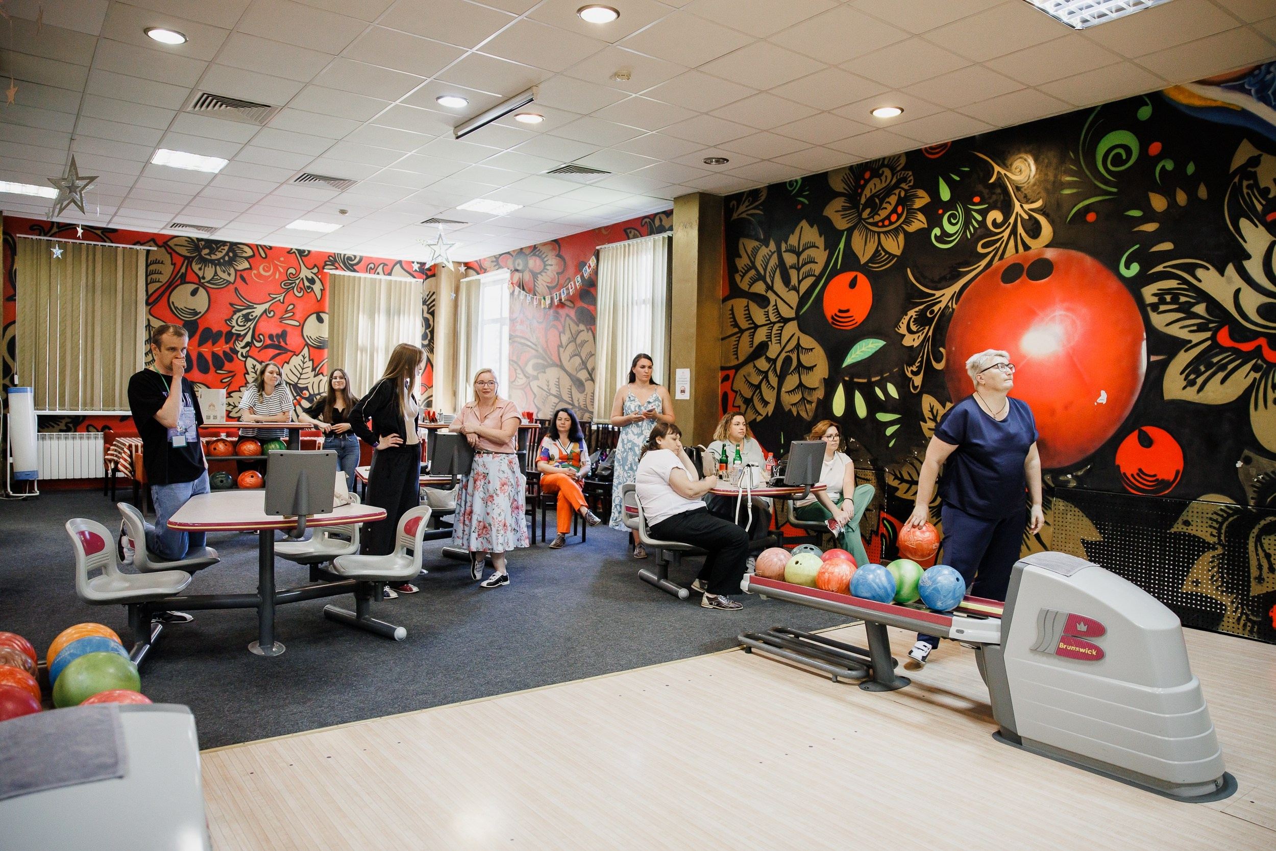 STOLICA-CITY. Репортажный и свадебный фотограф Катерина Потапова